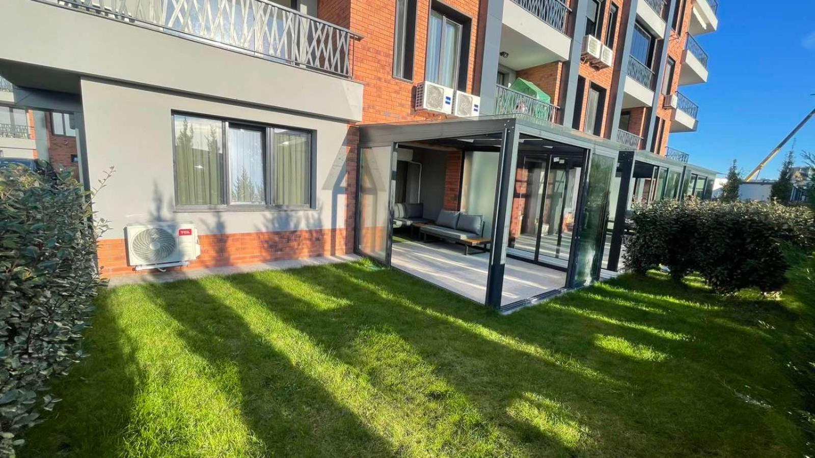 Golden Pearl of Luxury - Burgas