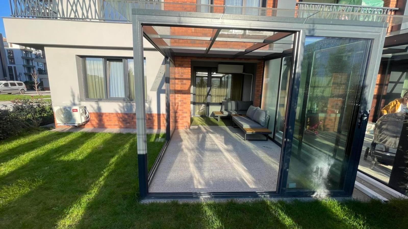 Golden Pearl of Luxury - Burgas
