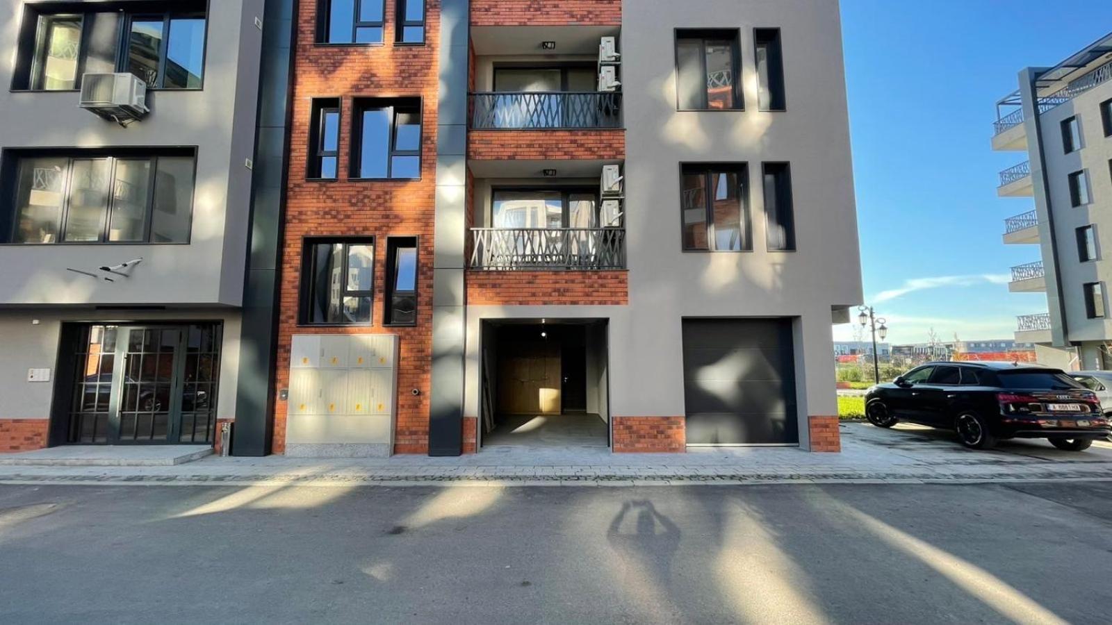 Golden Pearl of Luxury - Burgas