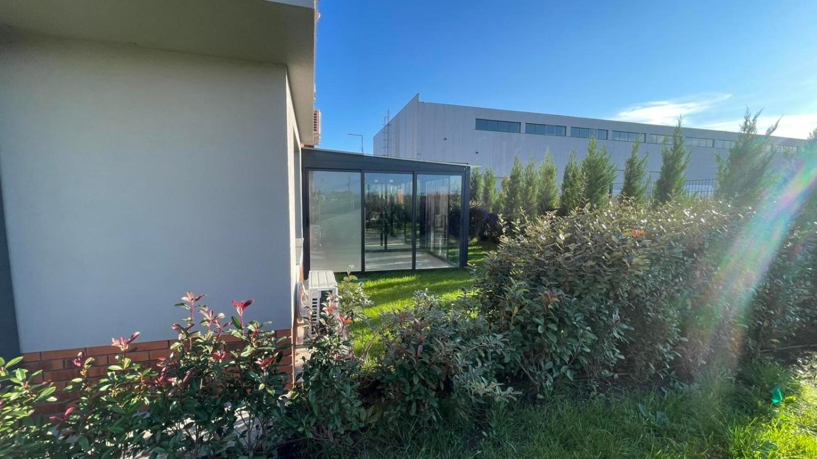 Golden Pearl of Luxury - Burgas