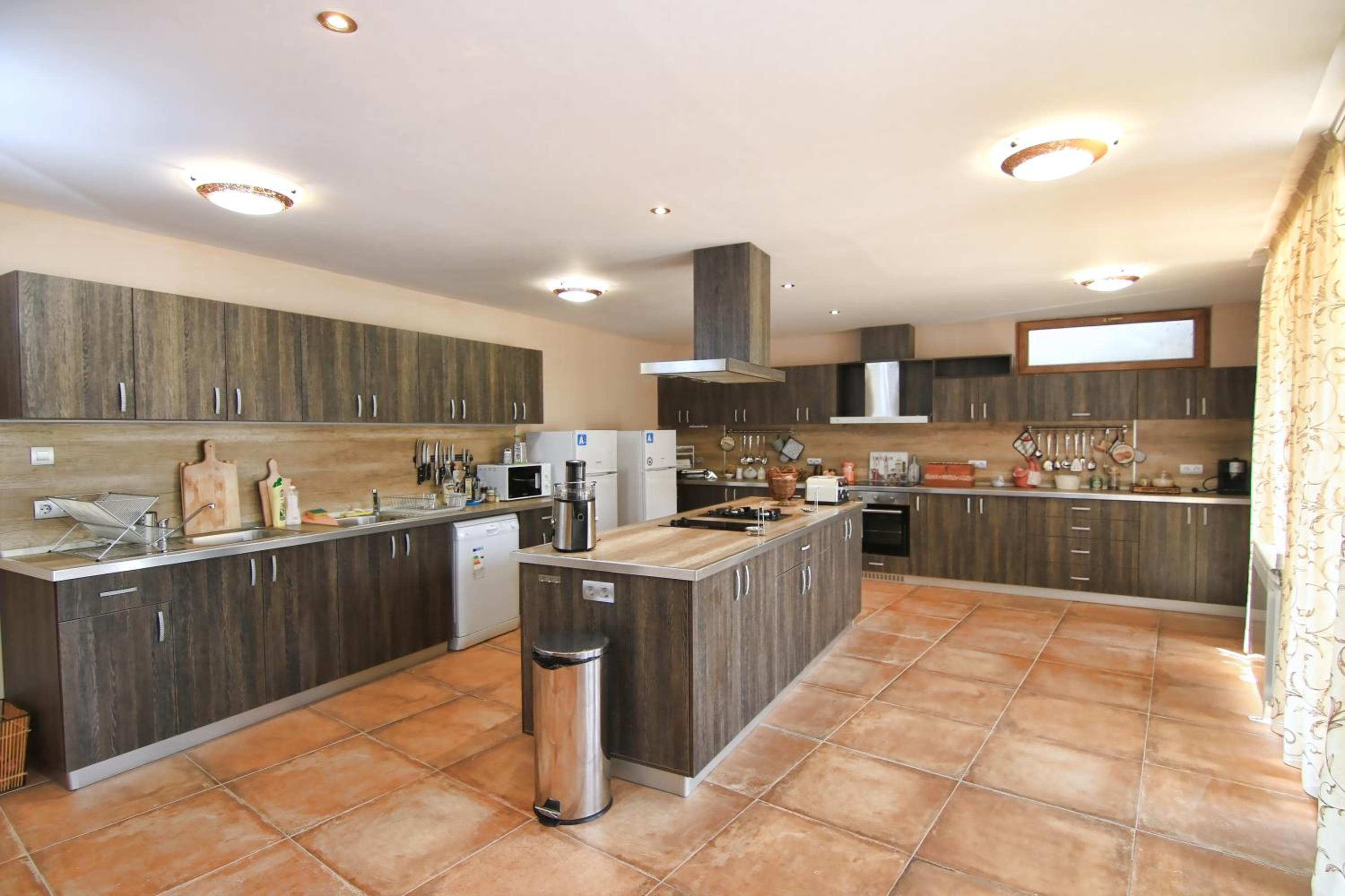 Eco House Kitana