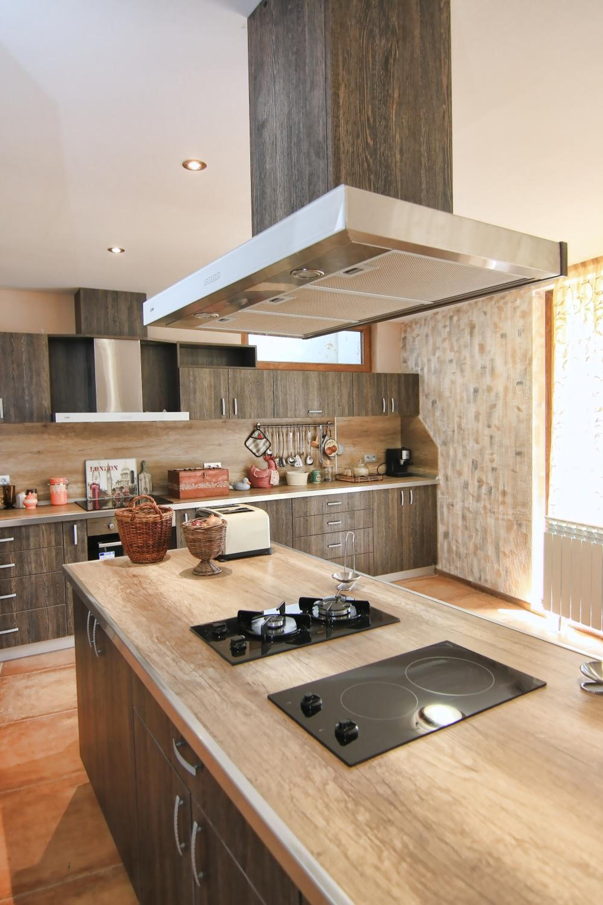 Eco House Kitana