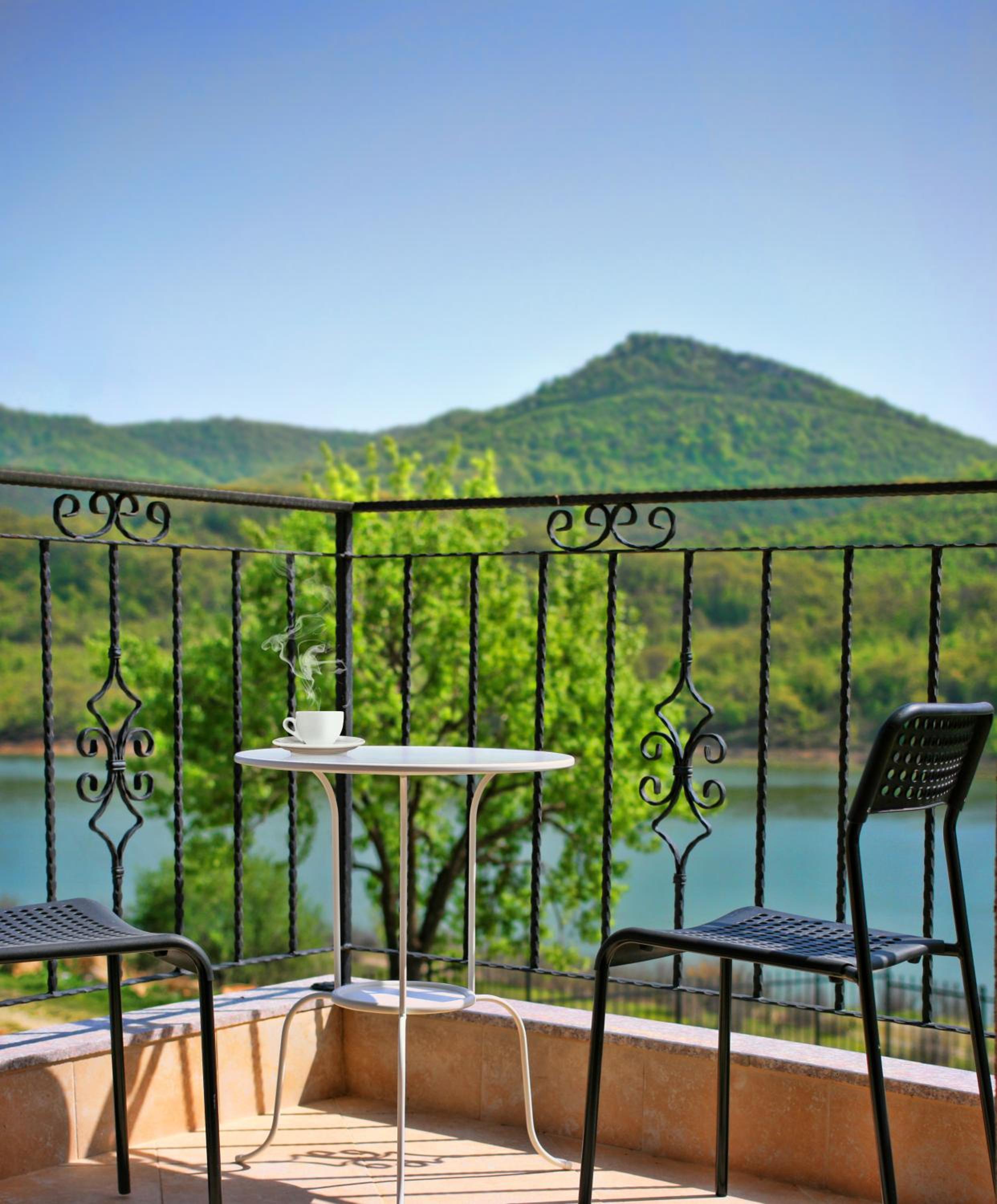 Eco House Kitana