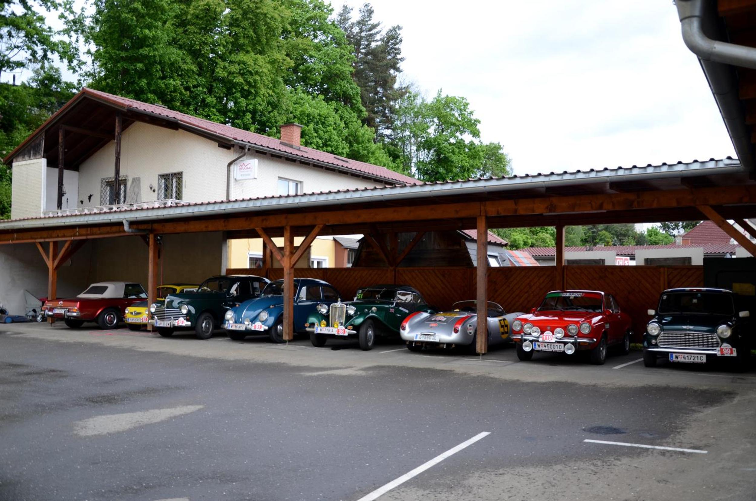 Pension Sandhof