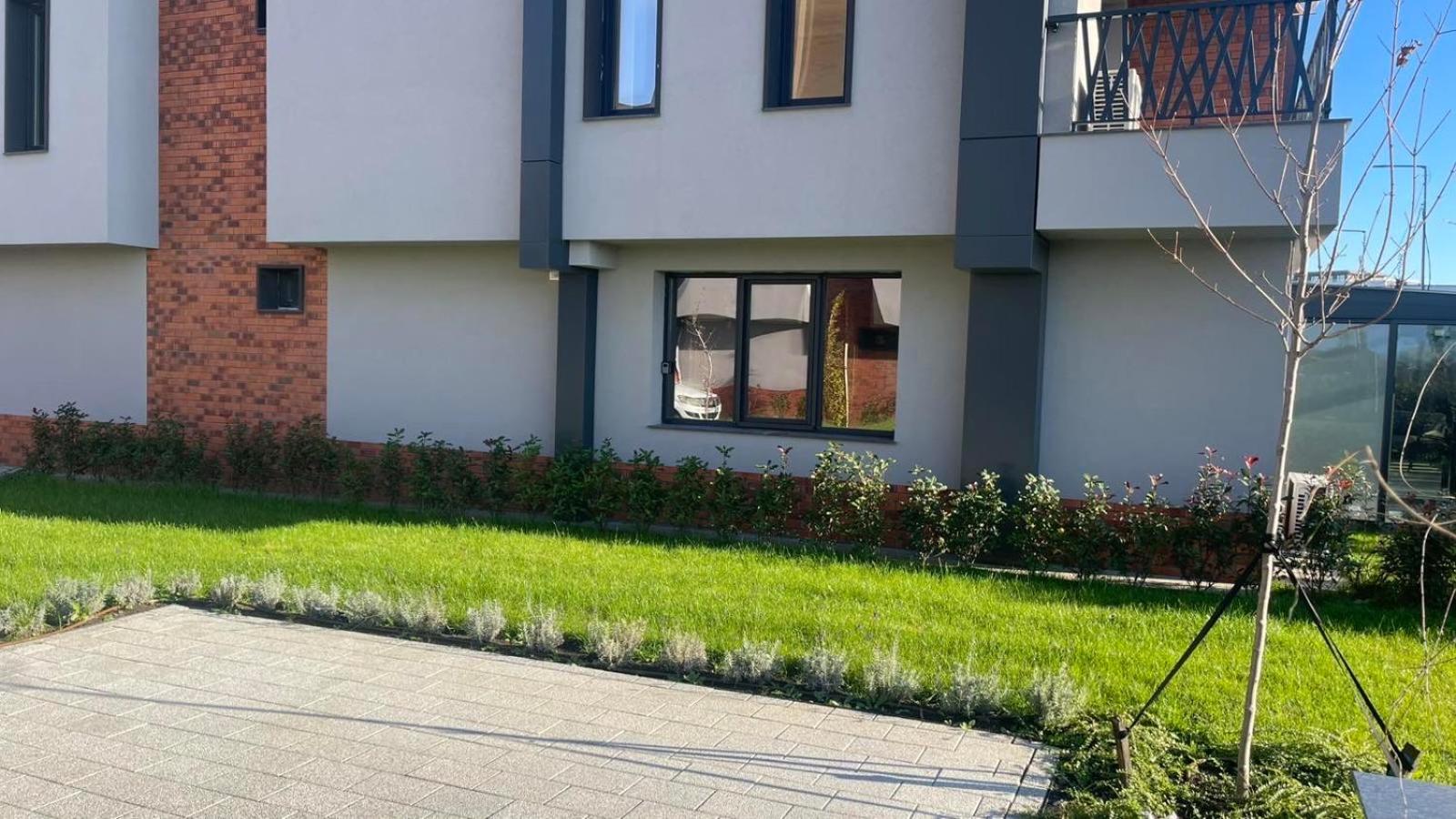 Golden Pearl of Luxury - Burgas