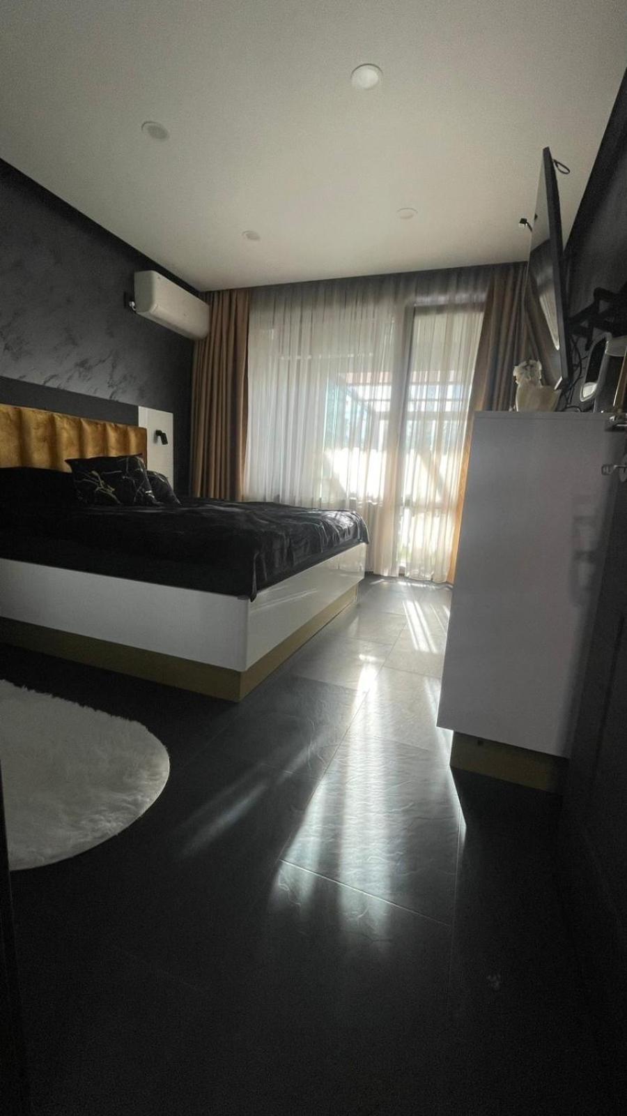 Golden Pearl of Luxury - Burgas