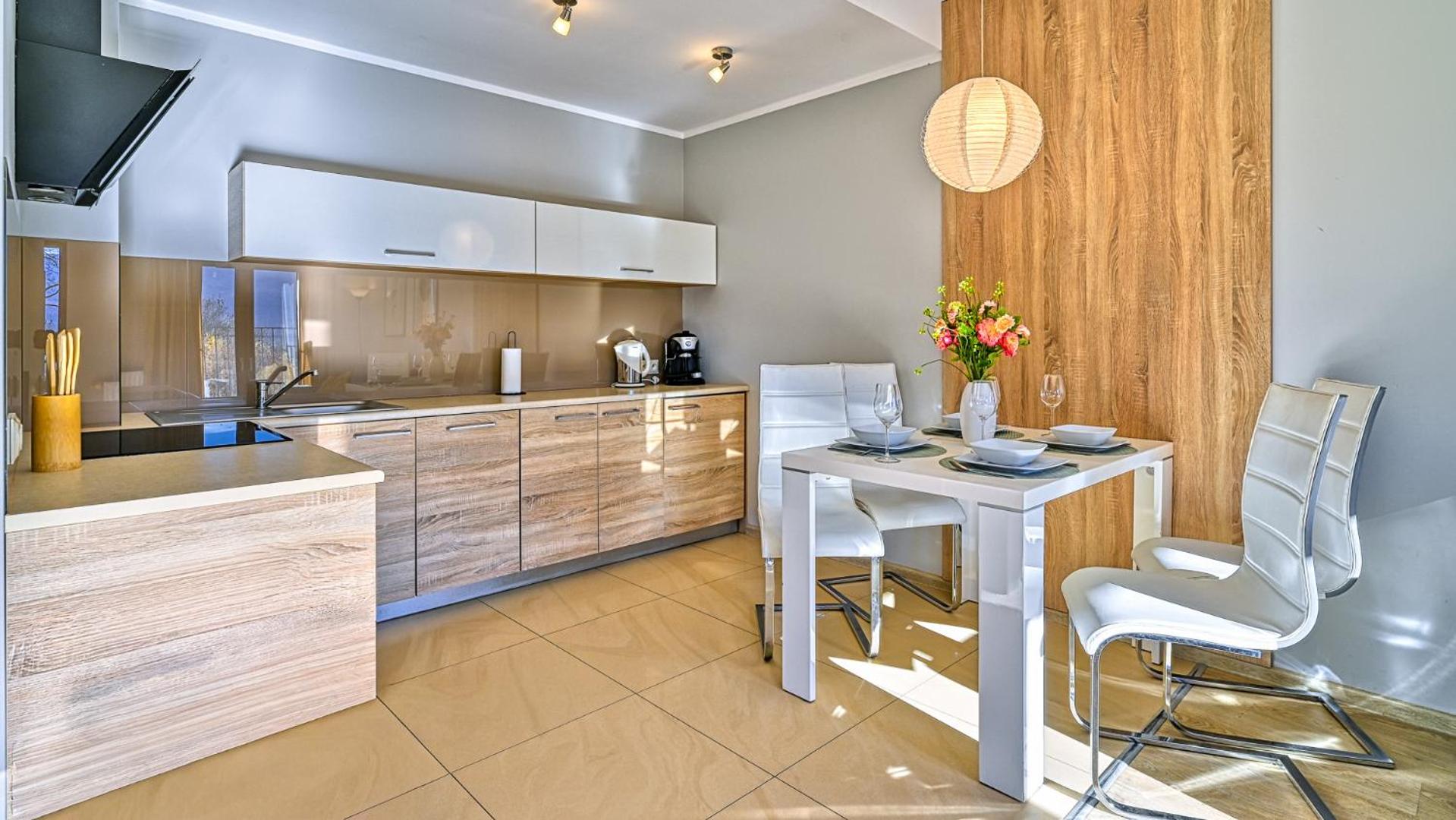 Apartamenty Górna Resort by Royal Aparts