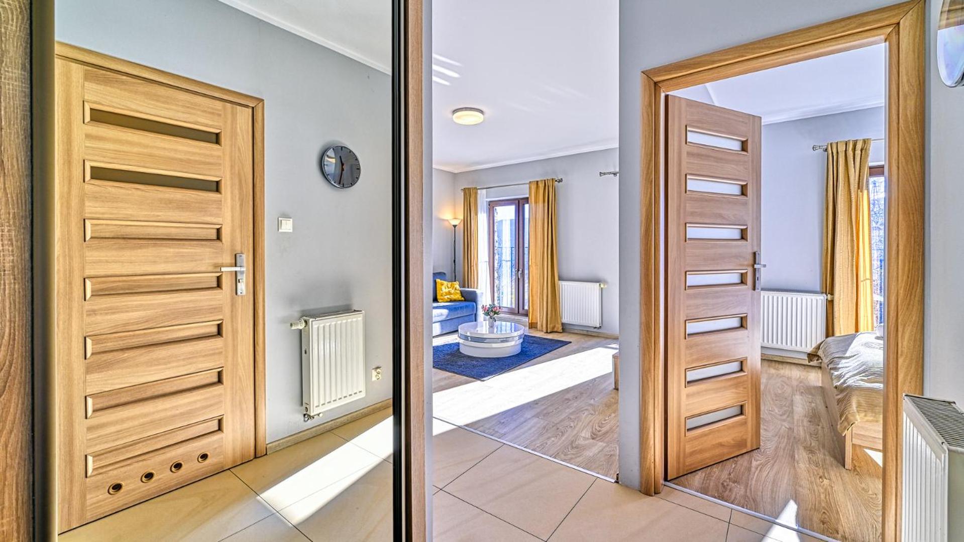 Apartamenty Górna Resort by Royal Aparts