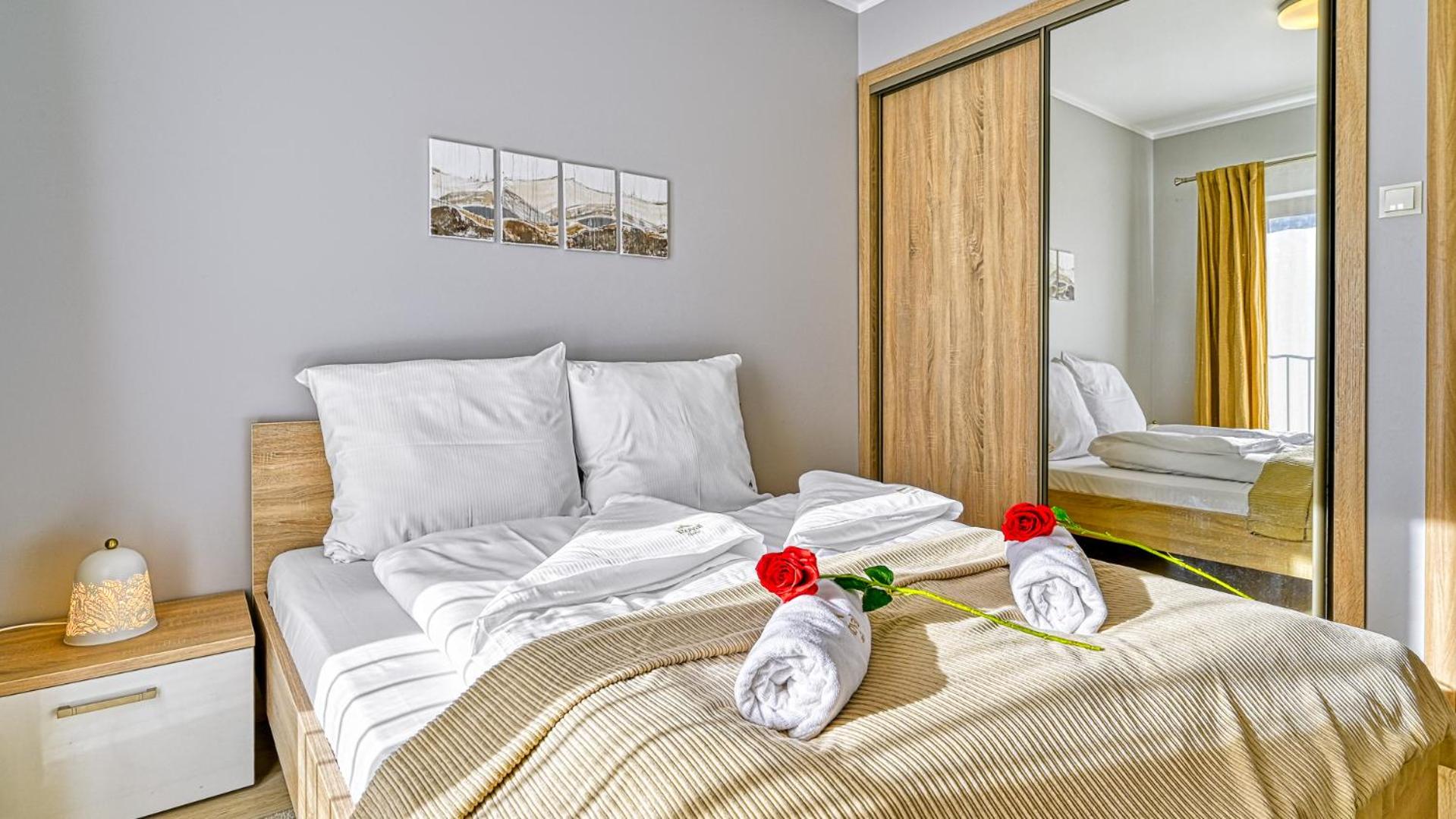 Apartamenty Górna Resort by Royal Aparts
