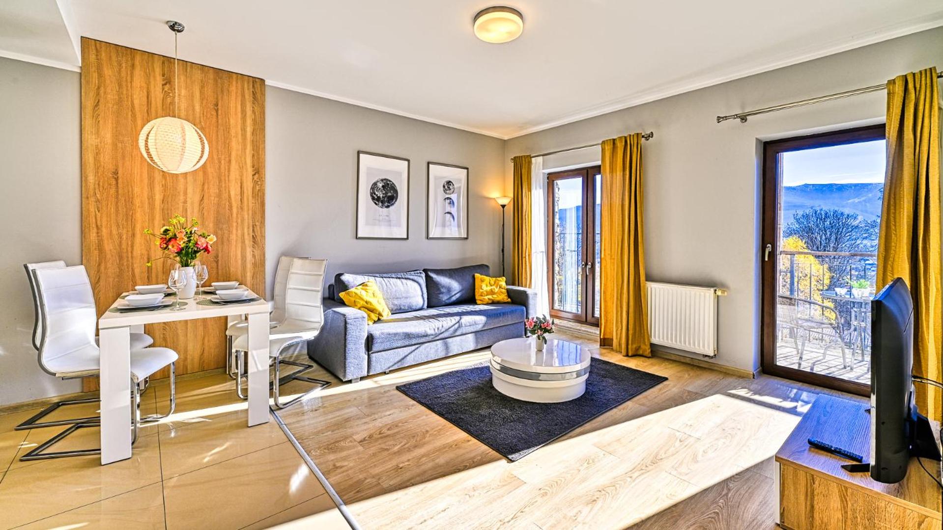 Apartamenty Górna Resort by Royal Aparts