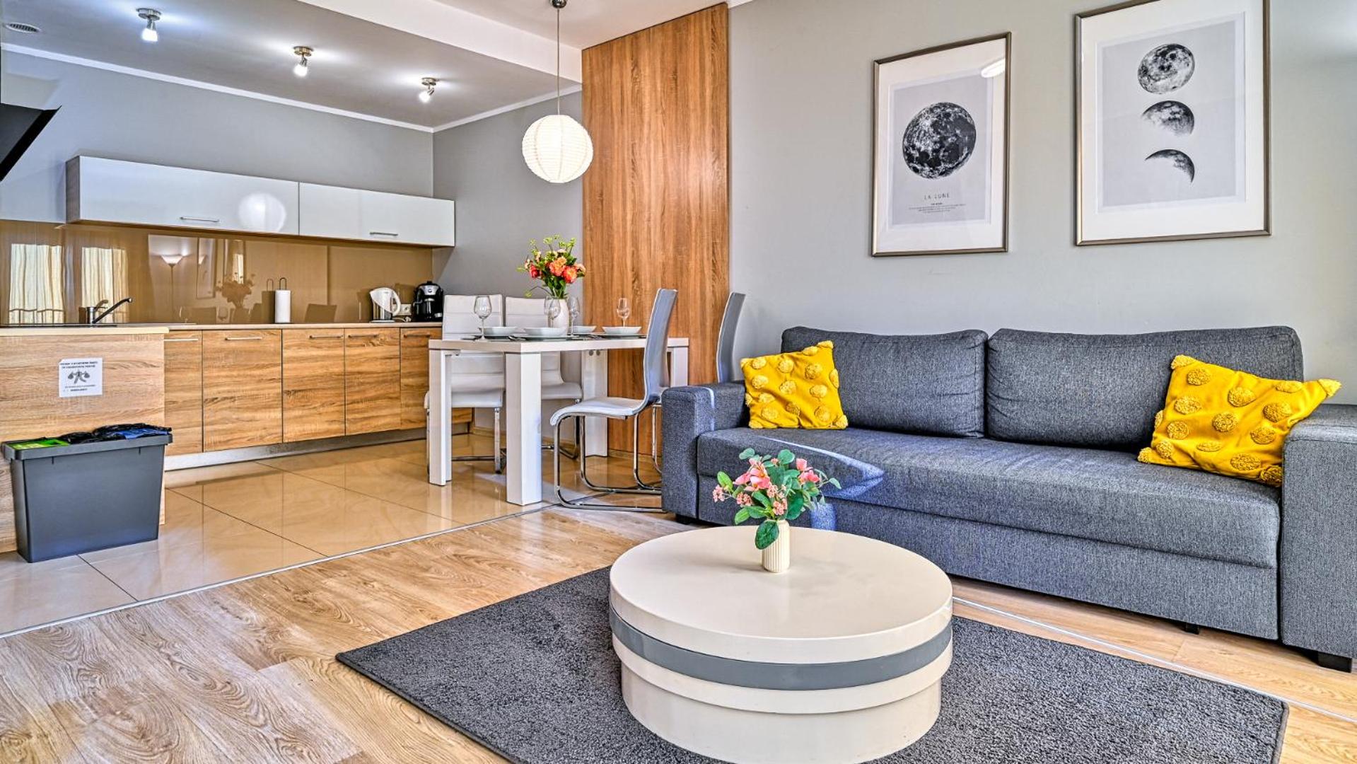 Apartamenty Górna Resort by Royal Aparts