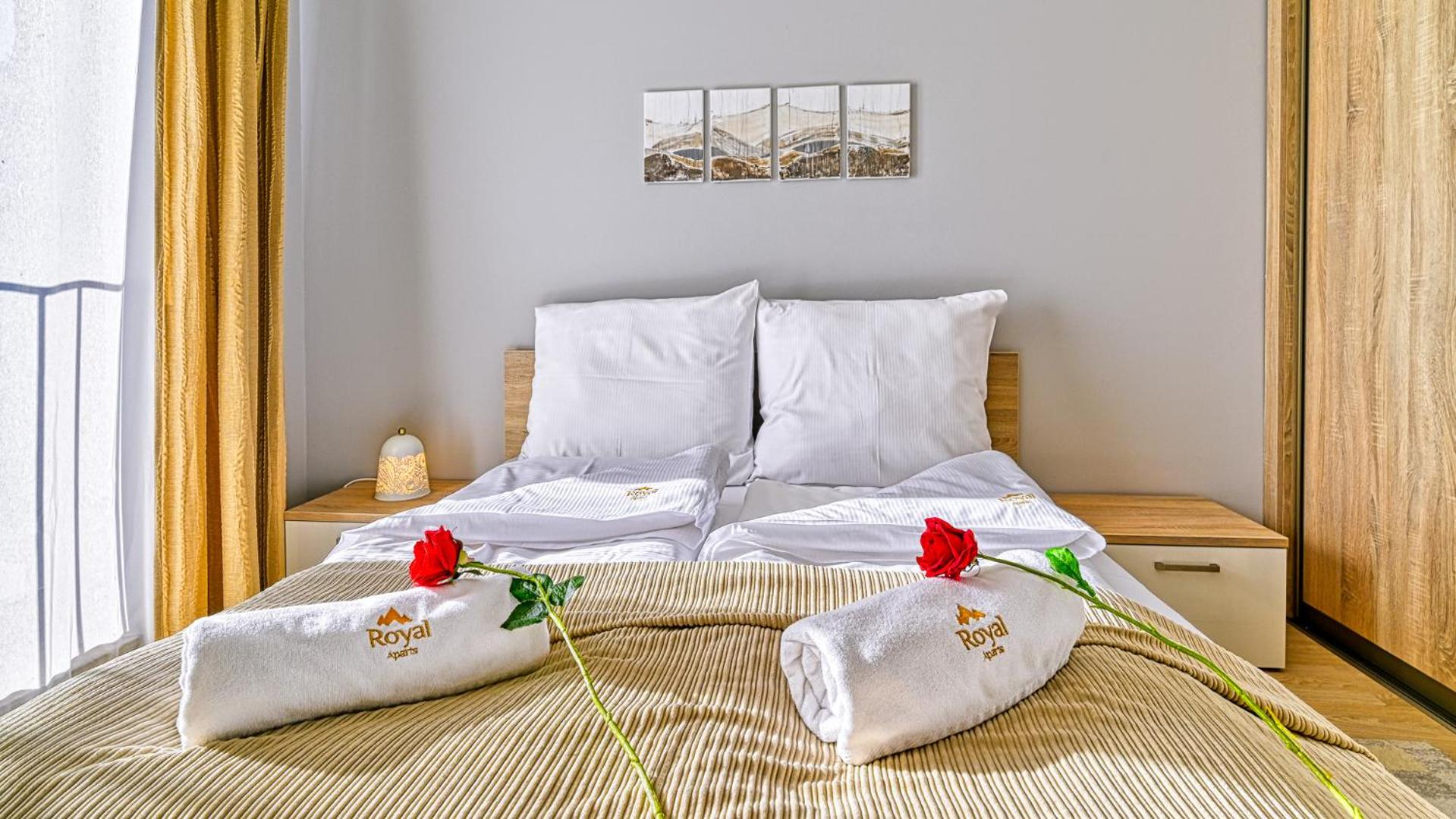 Apartamenty Górna Resort by Royal Aparts