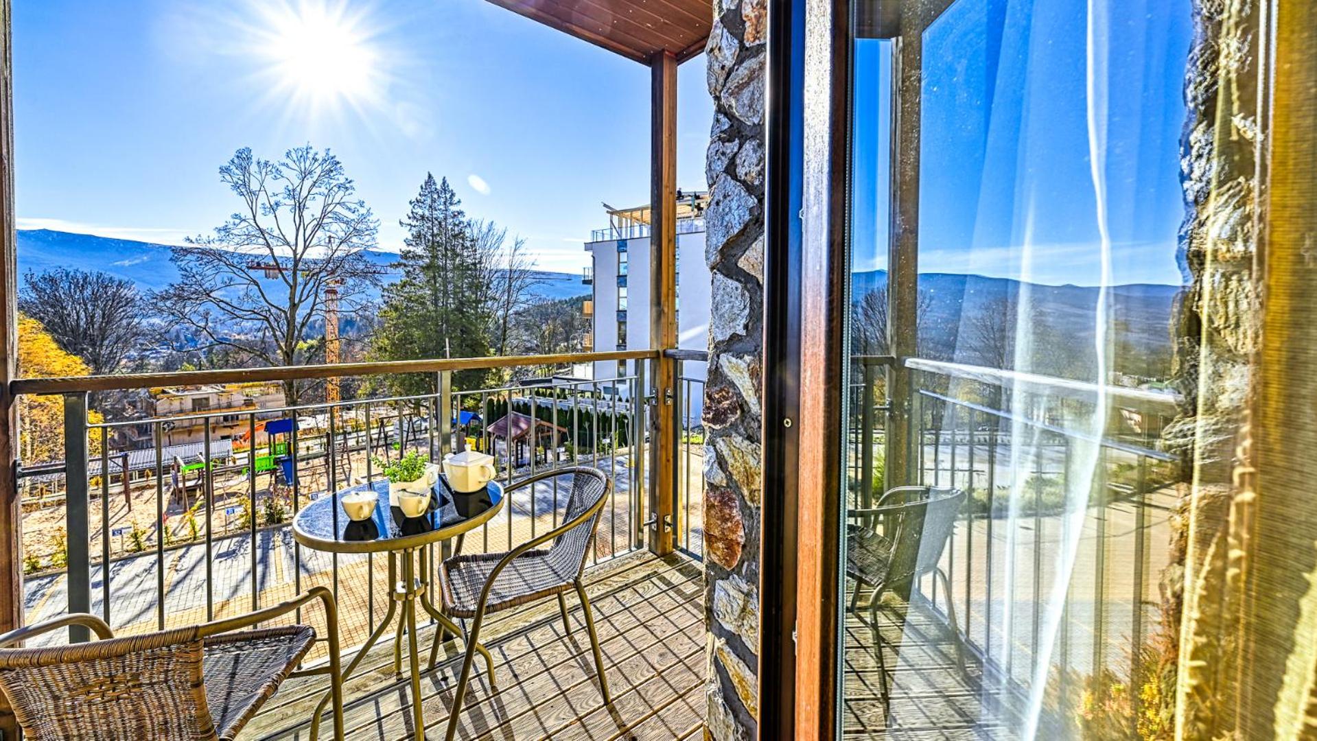 Apartamenty Górna Resort by Royal Aparts