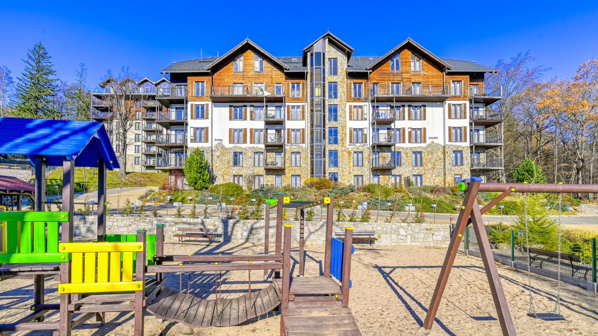 Apartamenty Górna Resort by Royal Aparts