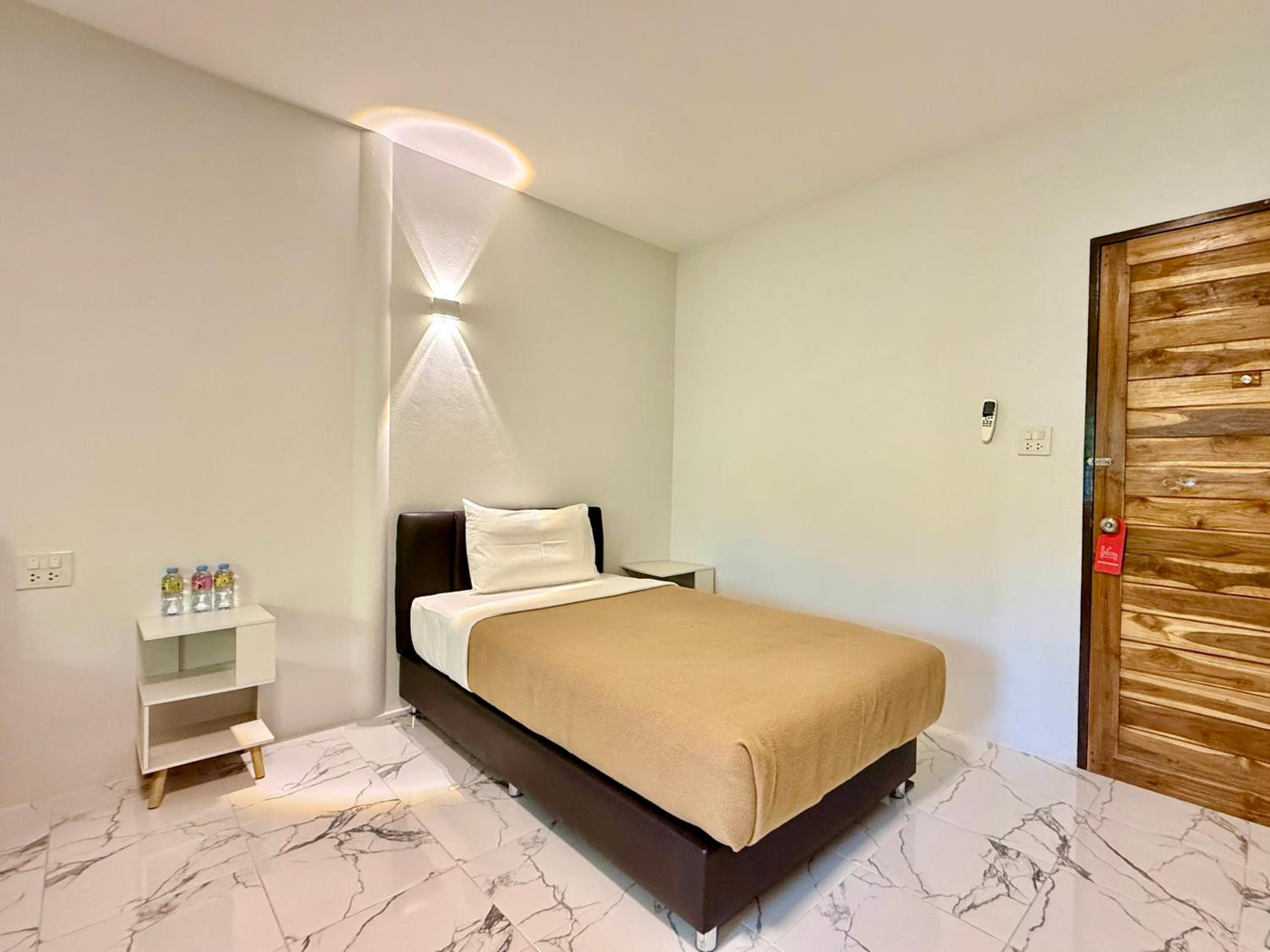 Orchard House Resort