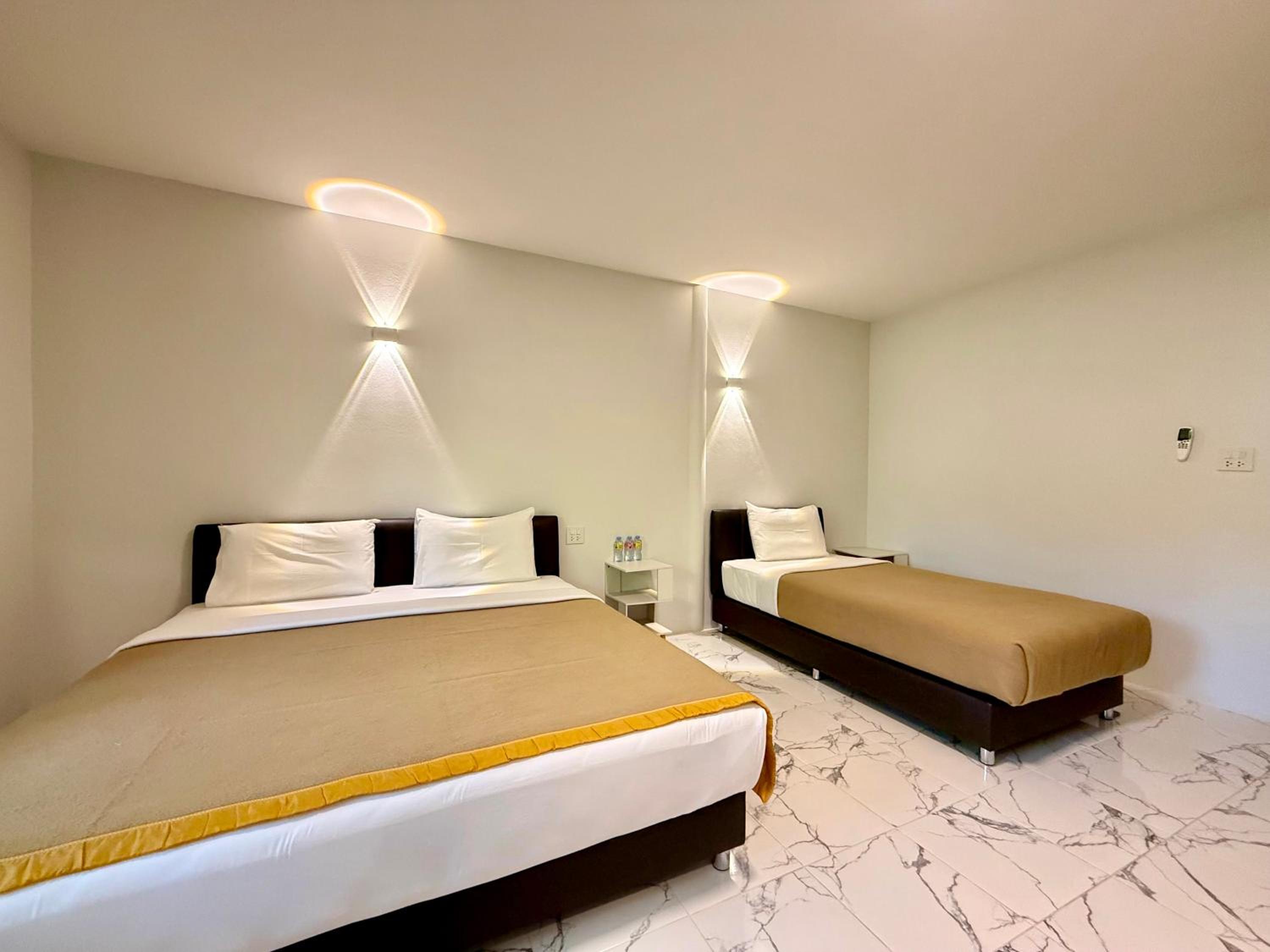 Orchard House Resort