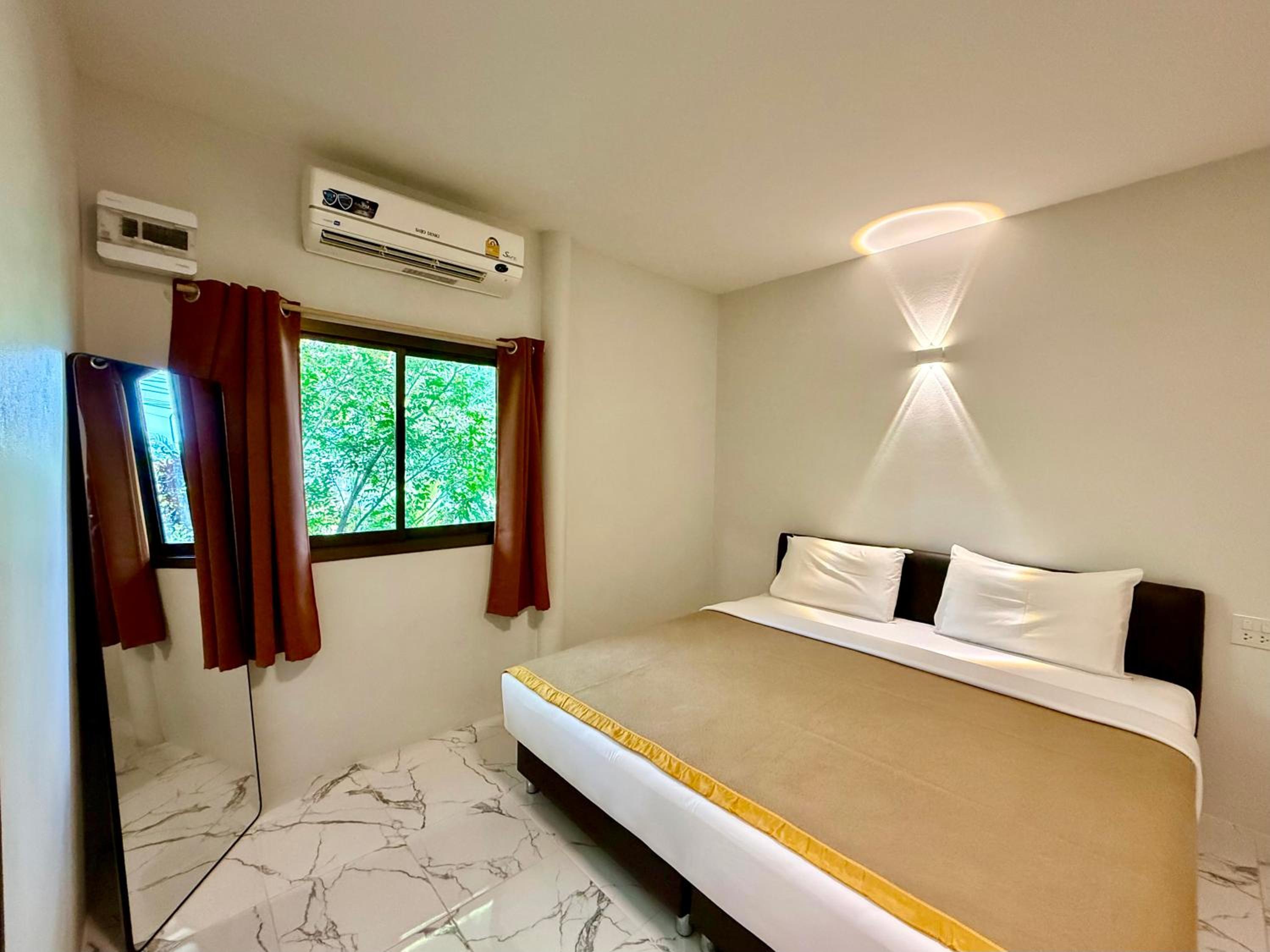 Orchard House Resort