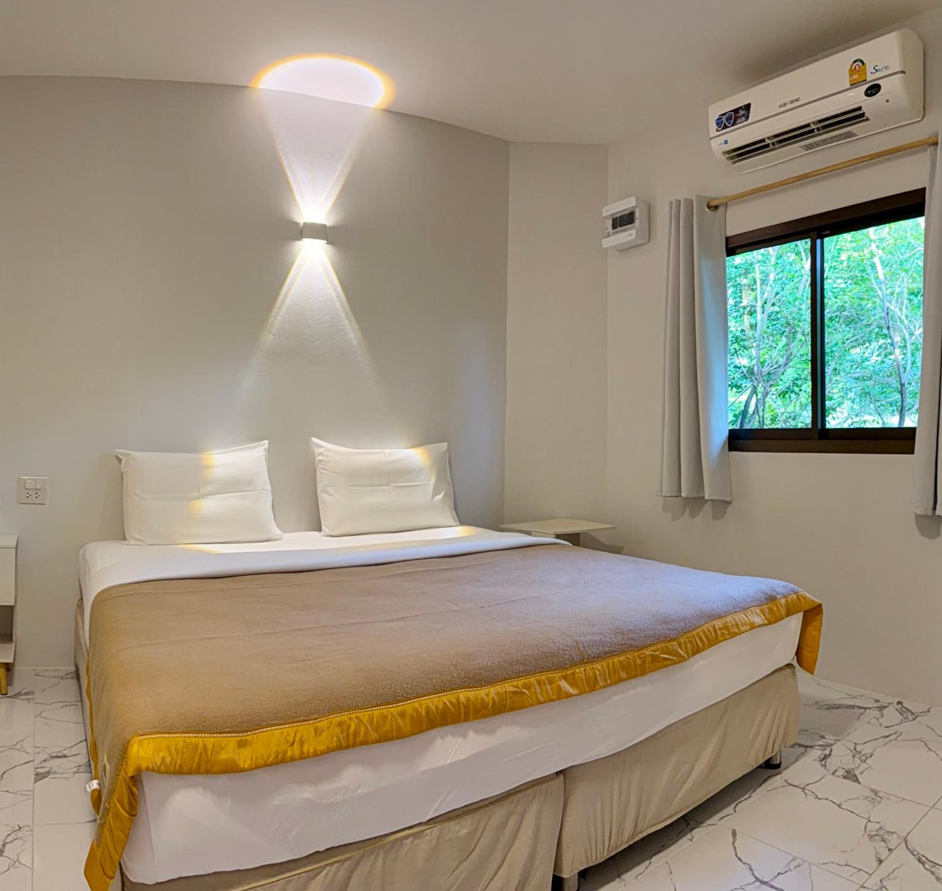 Orchard House Resort
