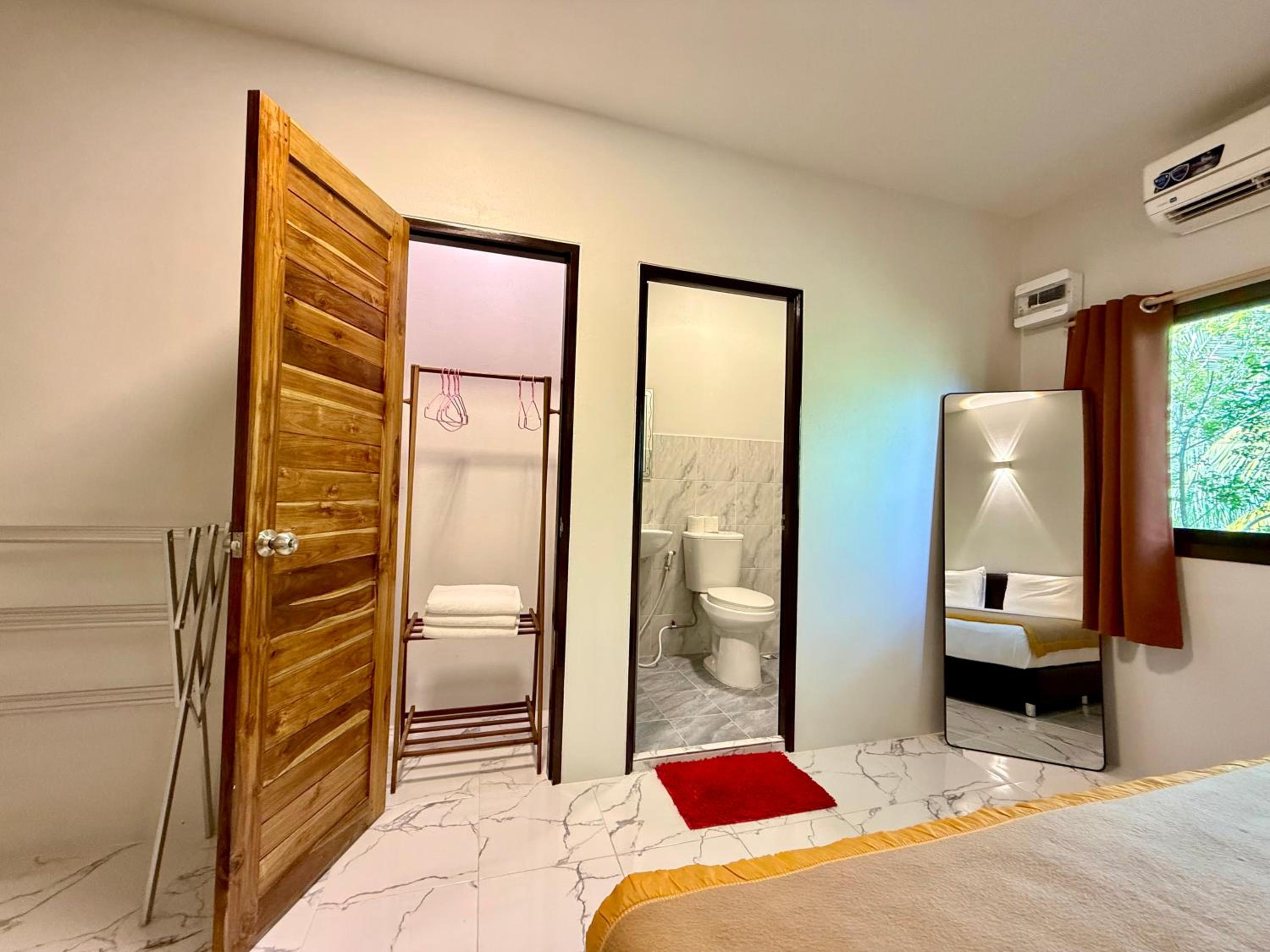 Orchard House Resort
