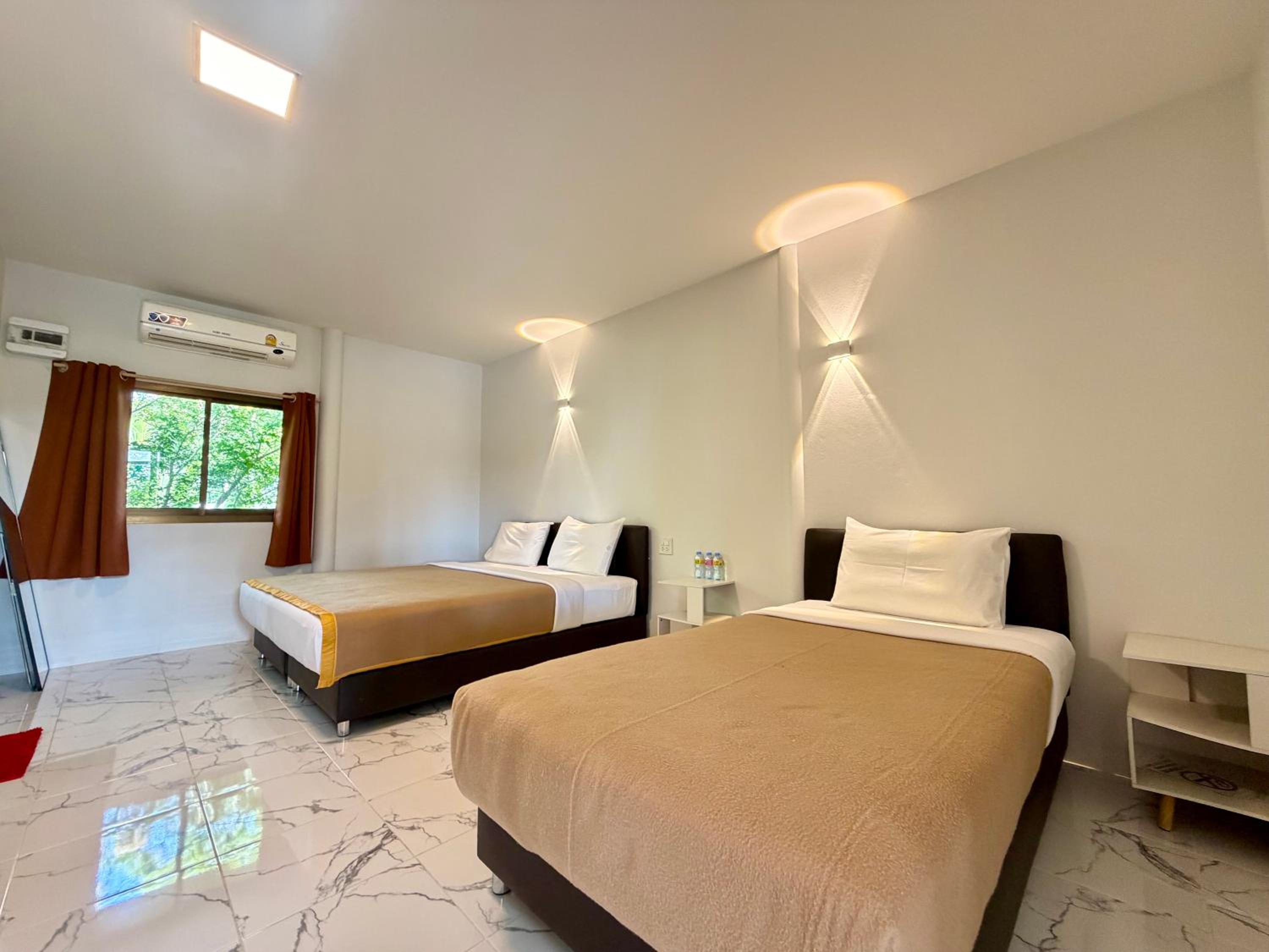 Orchard House Resort