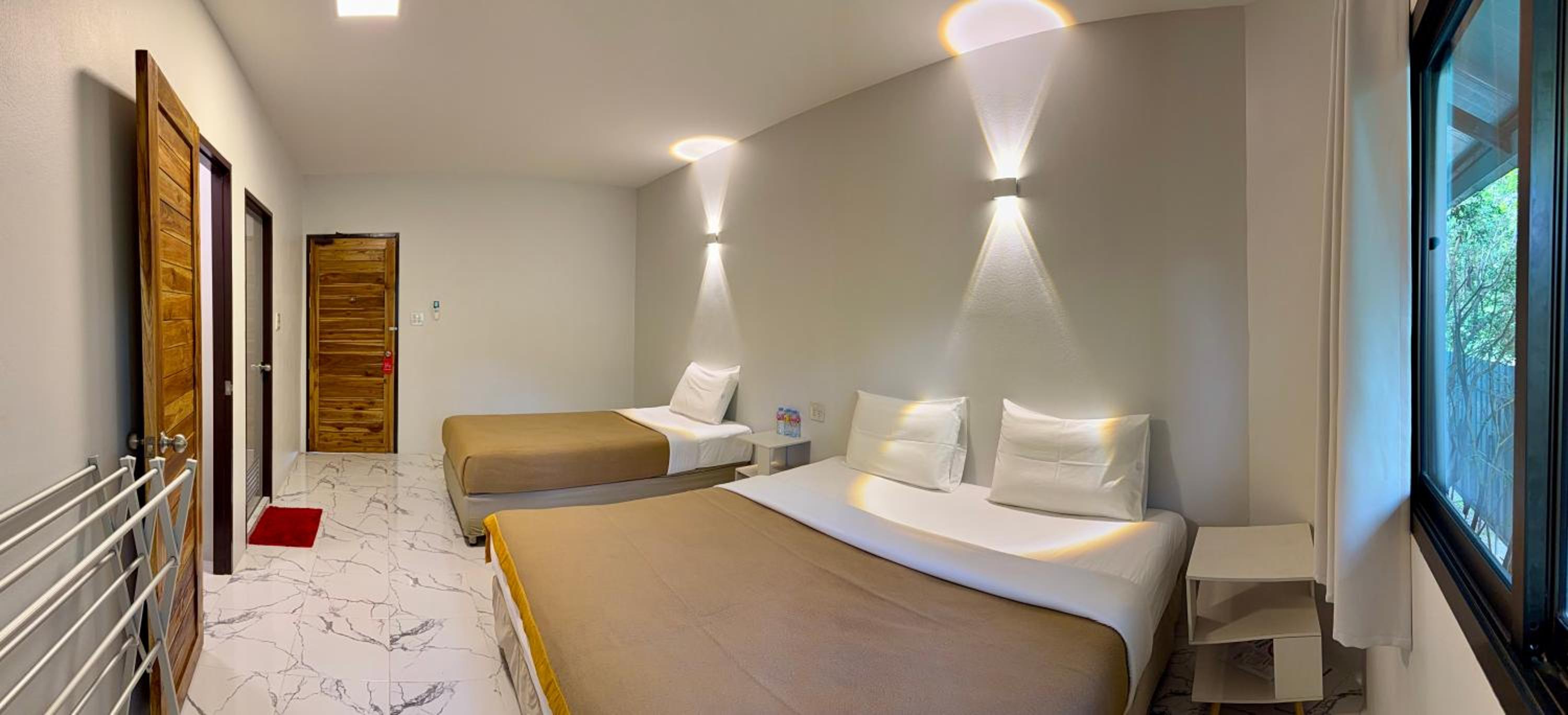 Orchard House Resort