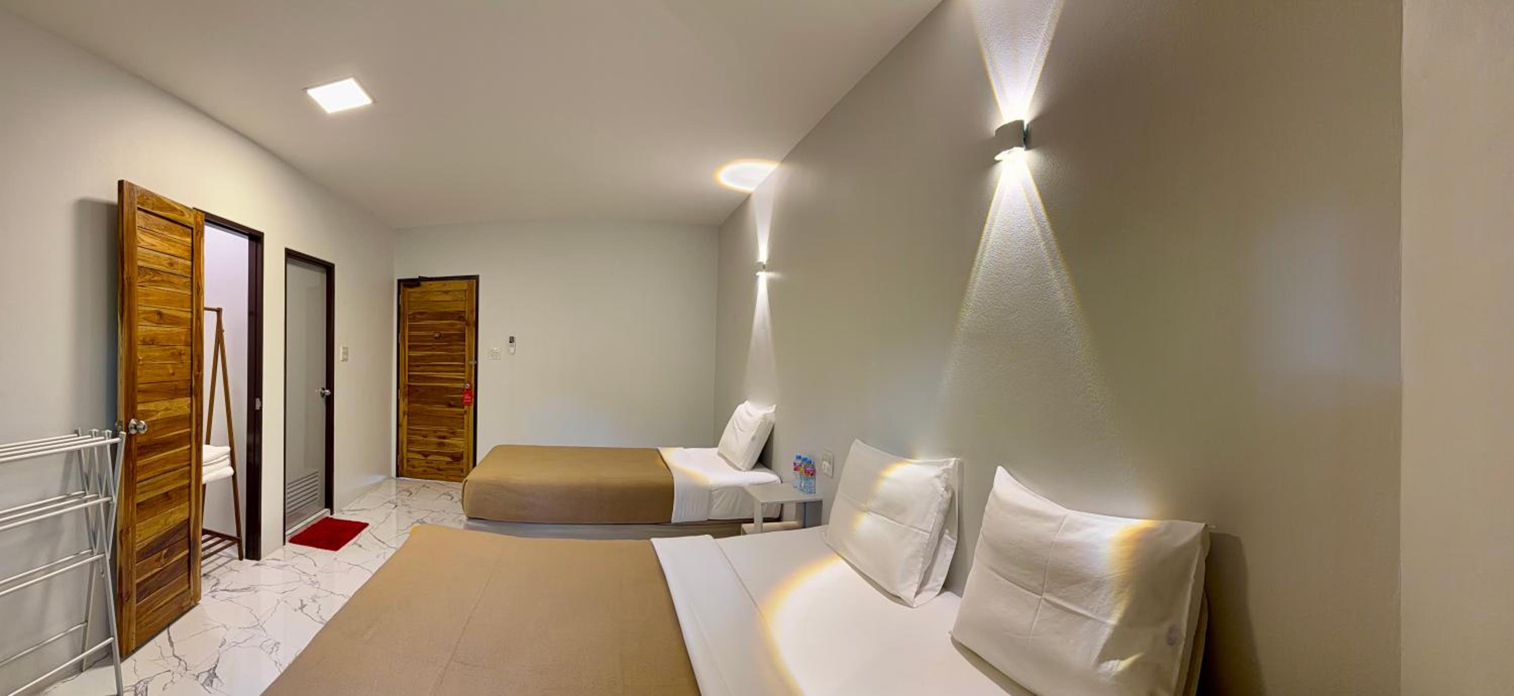 Orchard House Resort