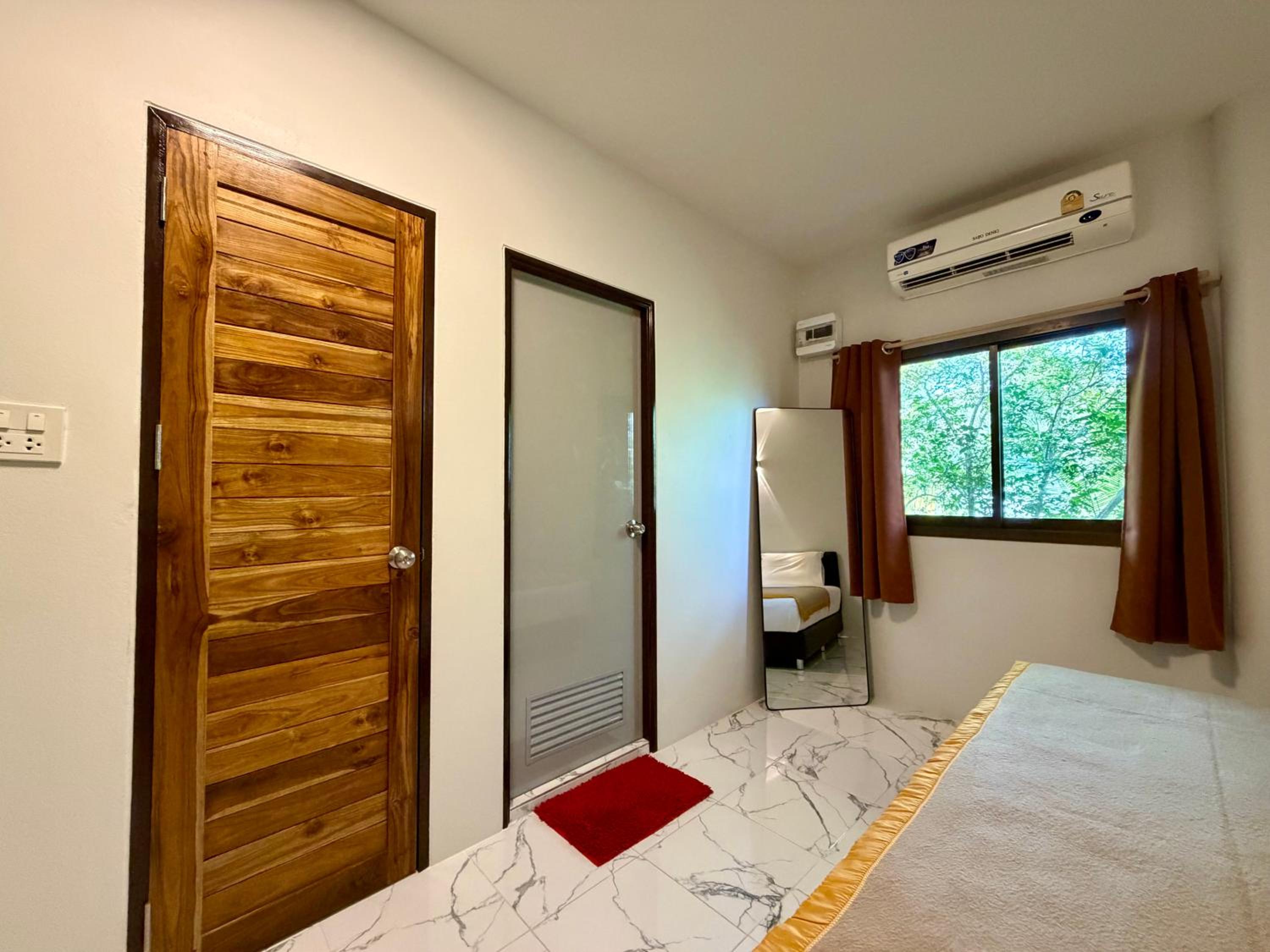 Orchard House Resort