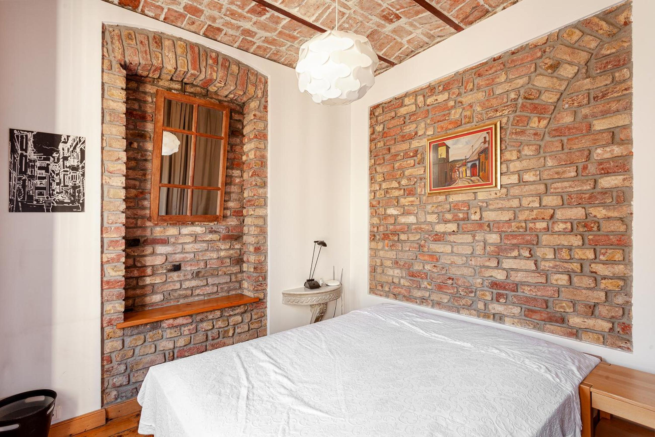 Alaattin Apartments