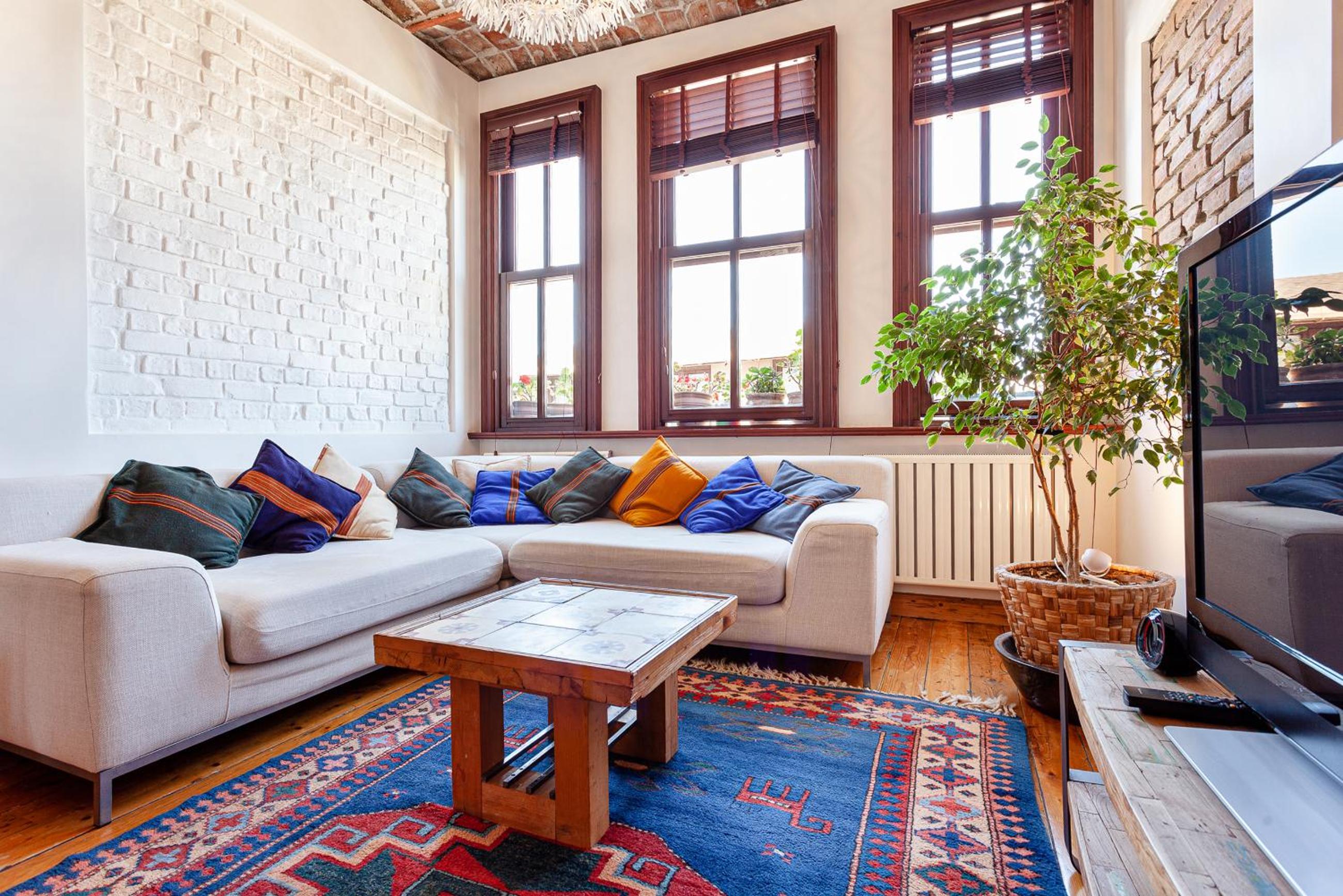 Alaattin Apartments