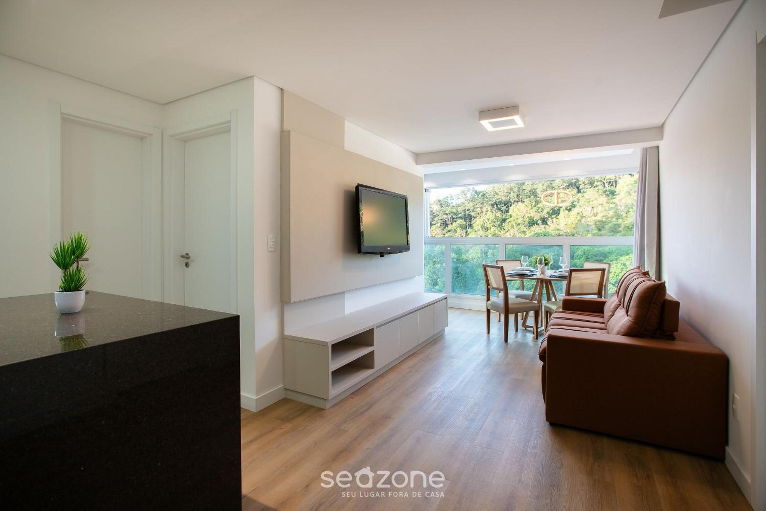 Modern and Complete Apartments in Itajaí - RVC