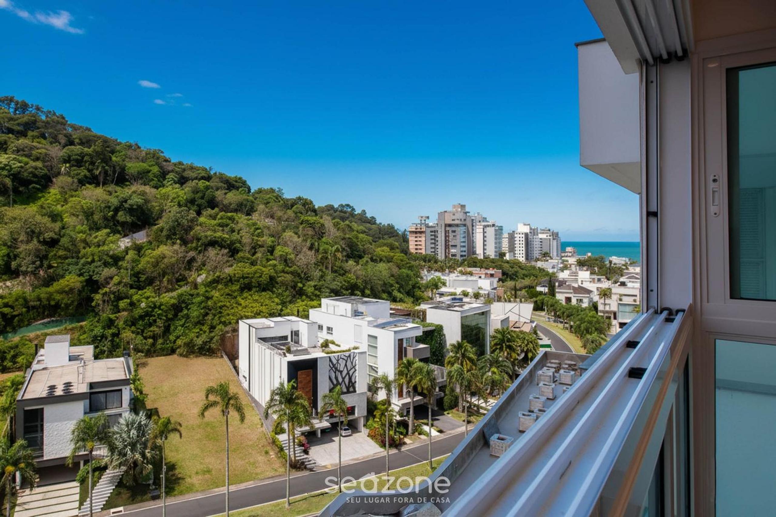 Modern and Complete Apartments in Itajaí - RVC