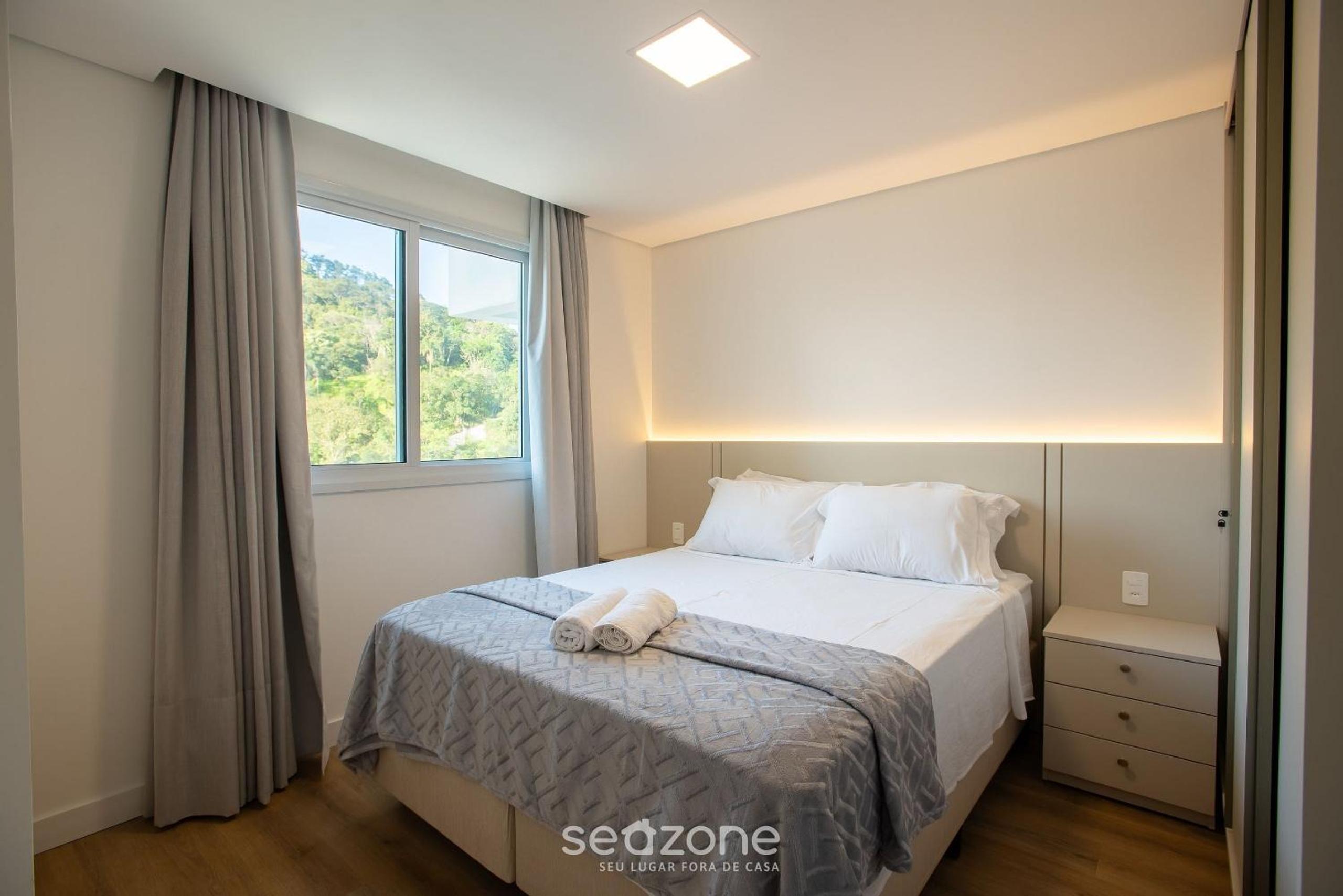 Modern and Complete Apartments in Itajaí - RVC