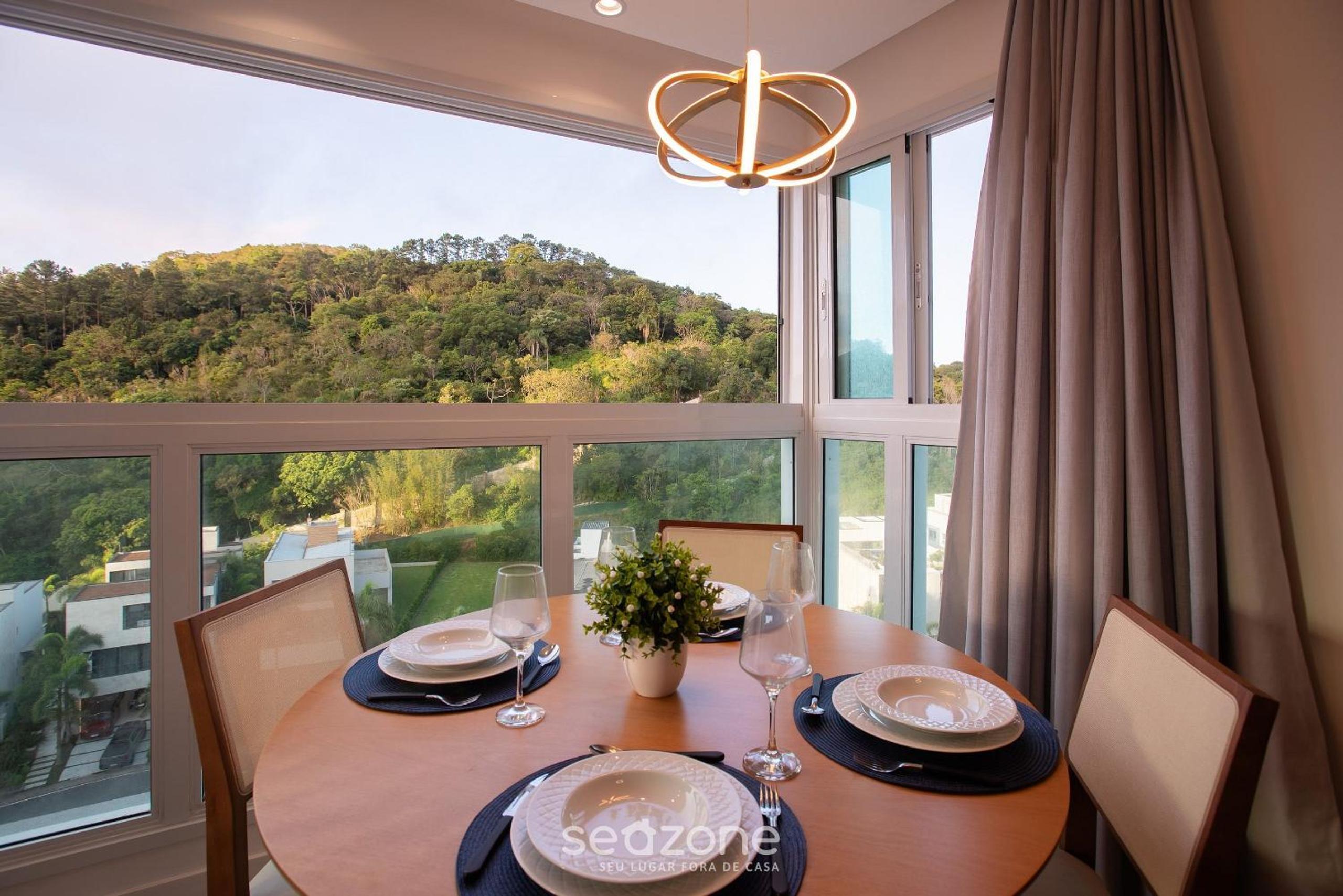 Modern and Complete Apartments in Itajaí - RVC