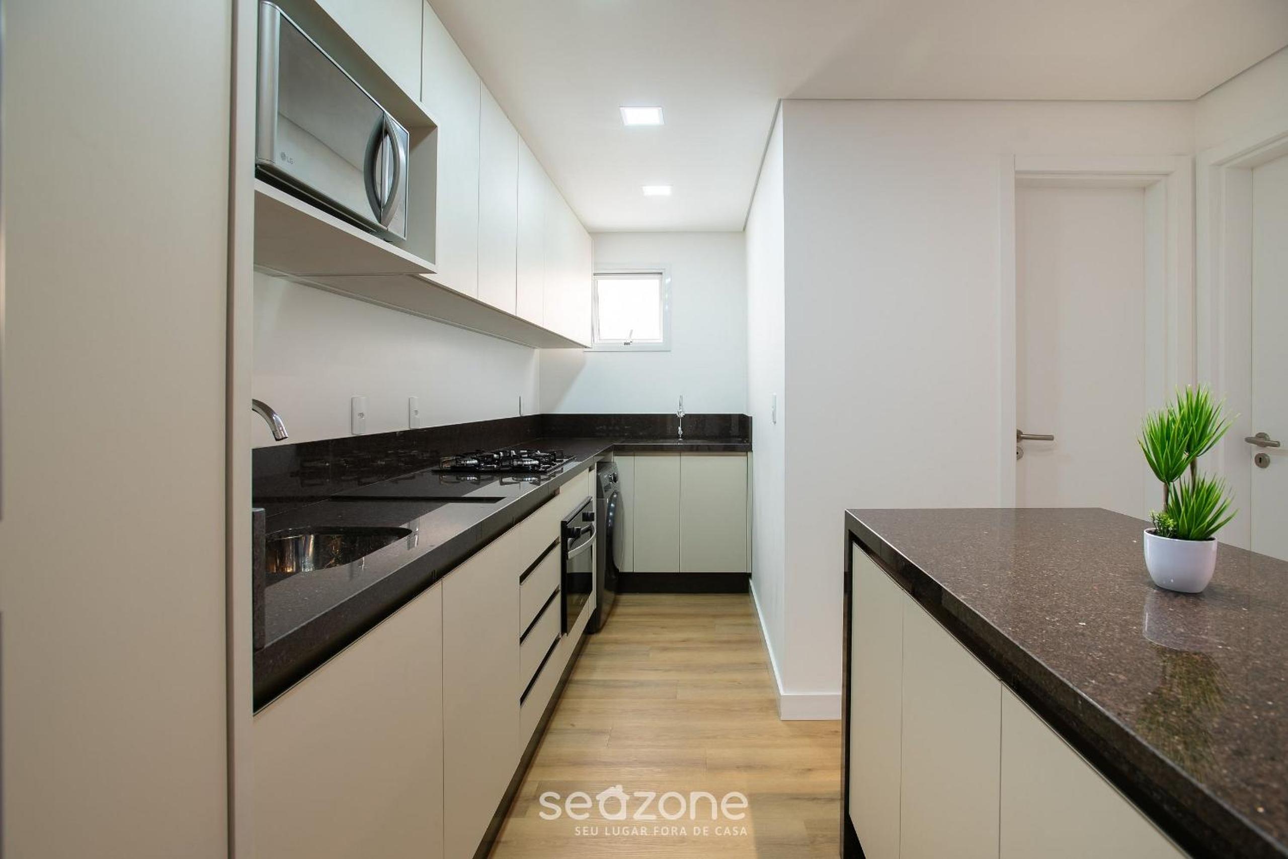 Modern and Complete Apartments in Itajaí - RVC