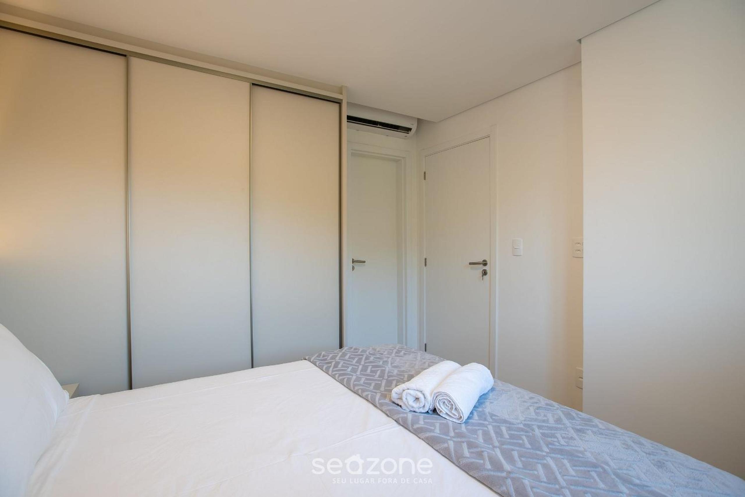 Modern and Complete Apartments in Itajaí - RVC