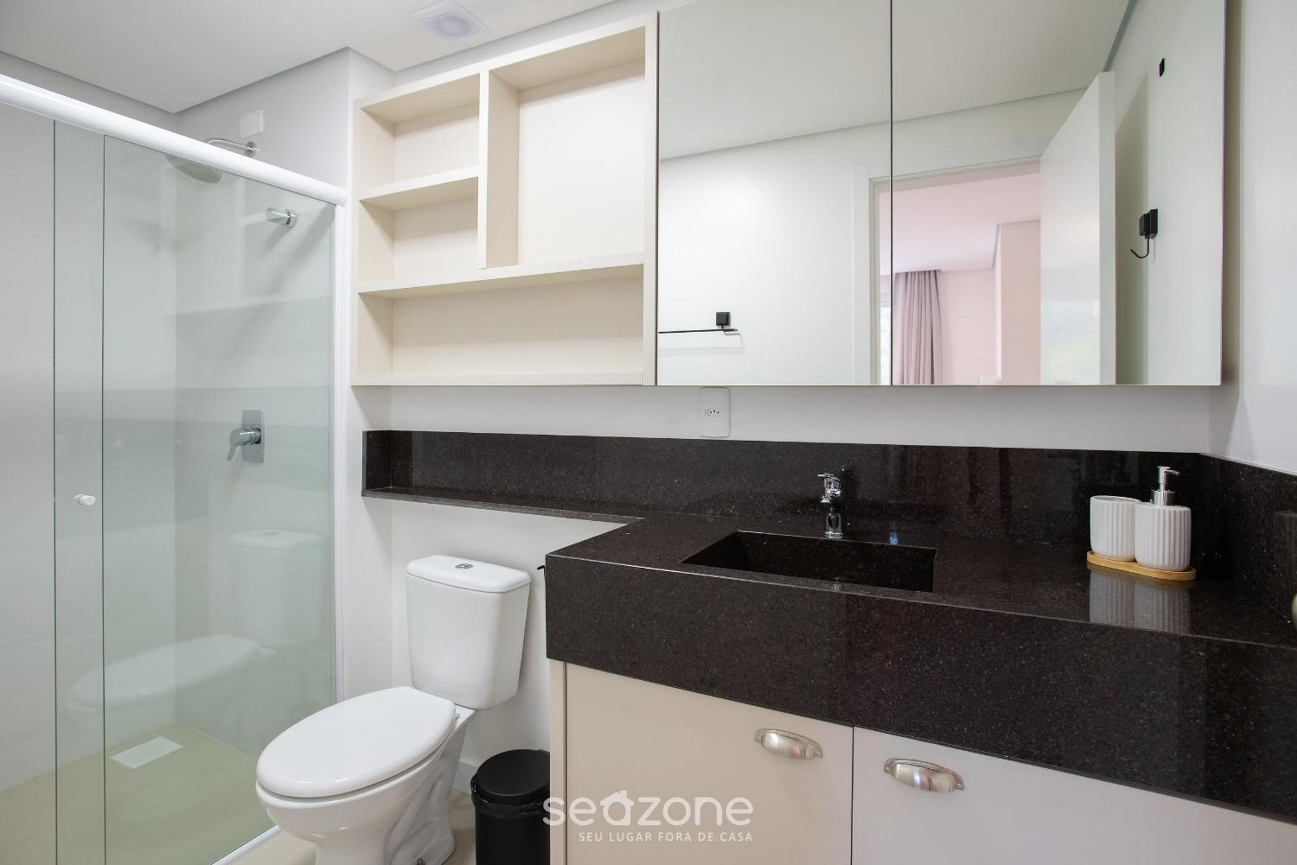 Modern and Complete Apartments in Itajaí - RVC