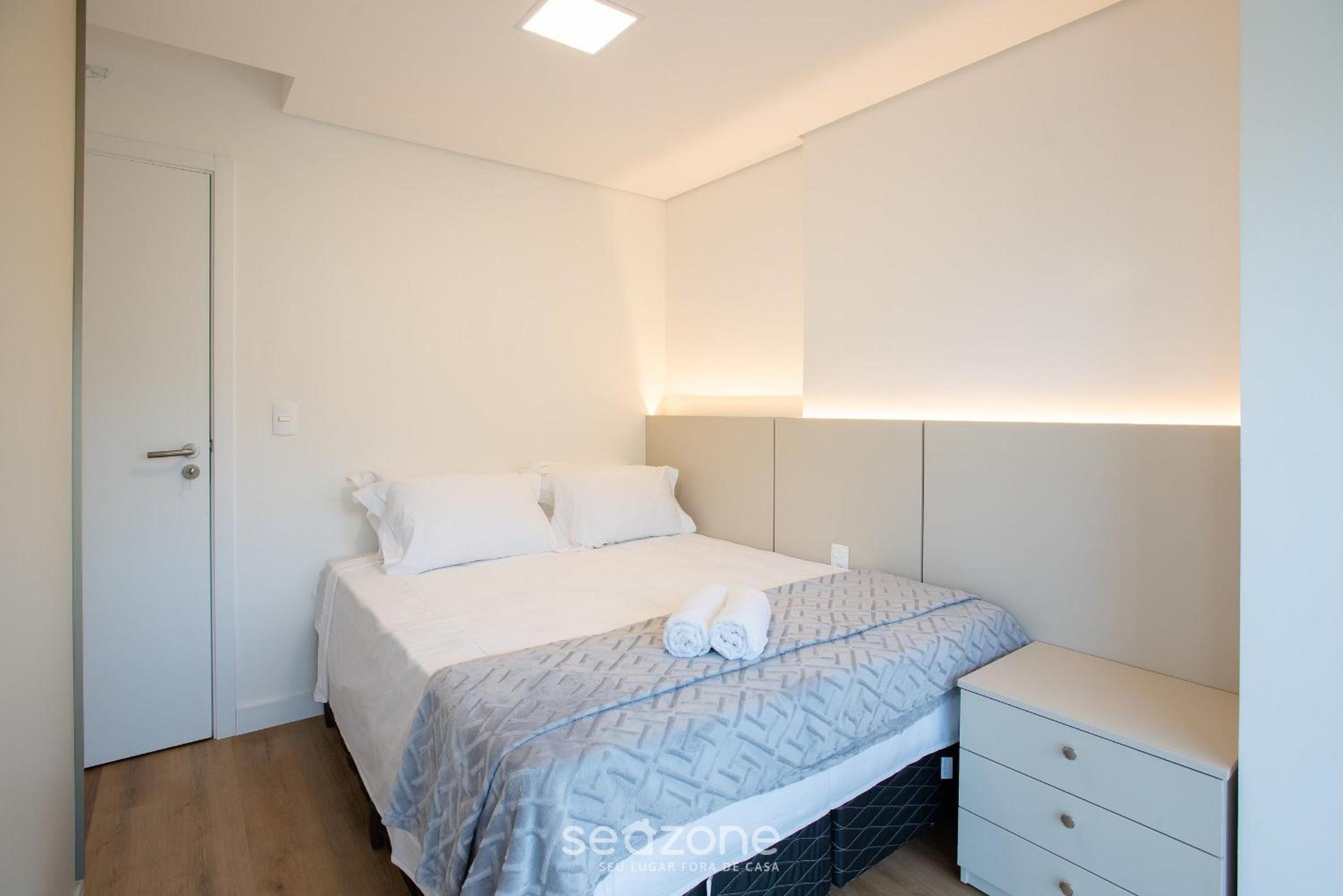 Modern and Complete Apartments in Itajaí - RVC