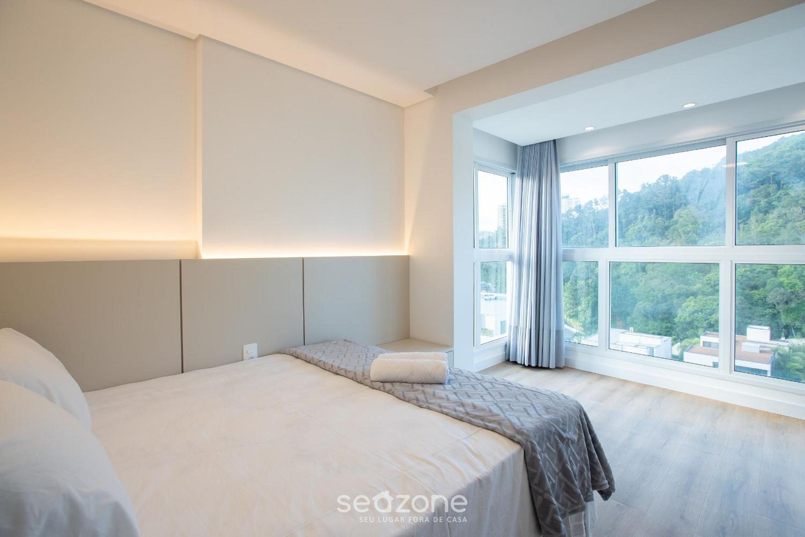 Modern and Complete Apartments in Itajaí - RVC