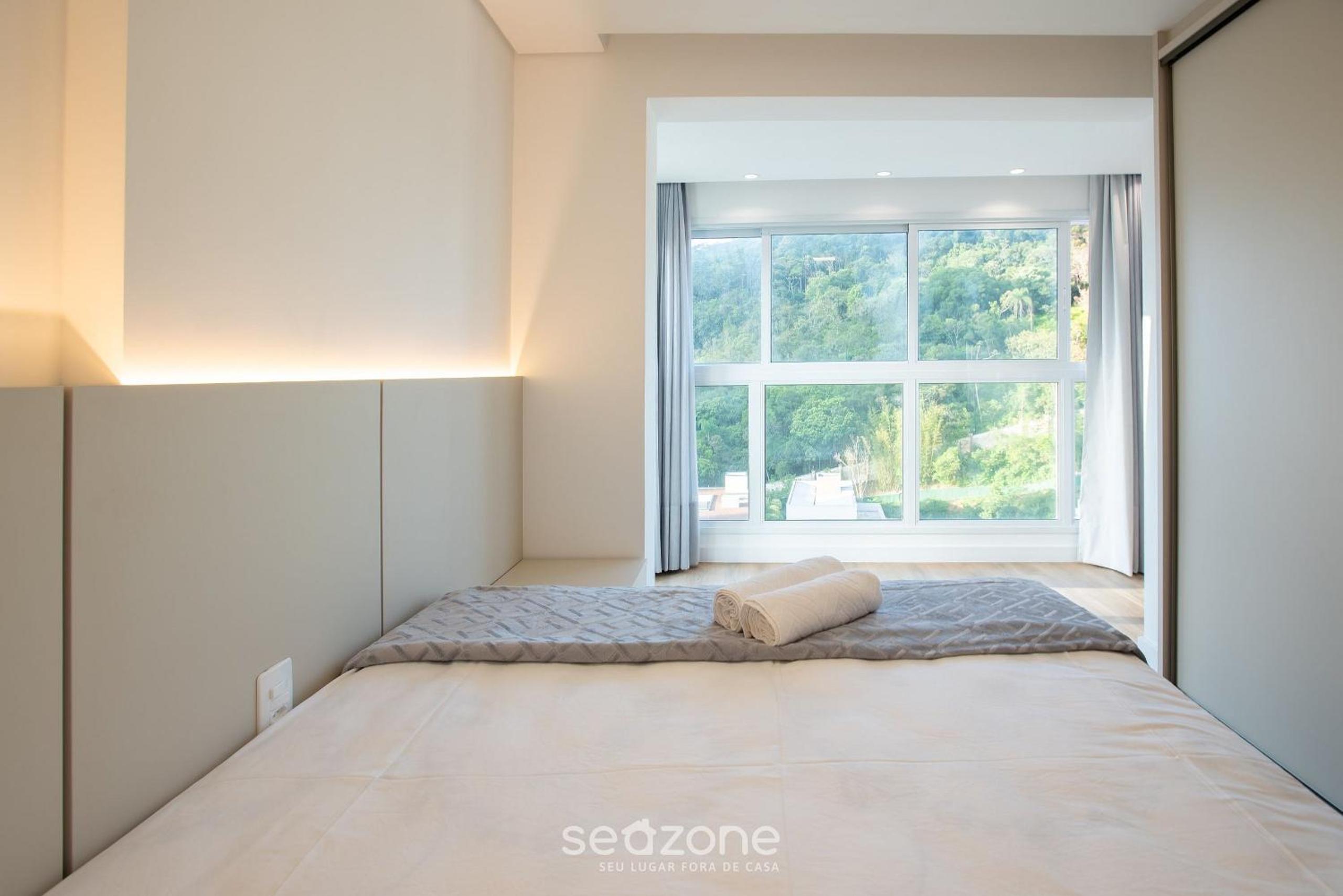 Modern and Complete Apartments in Itajaí - RVC