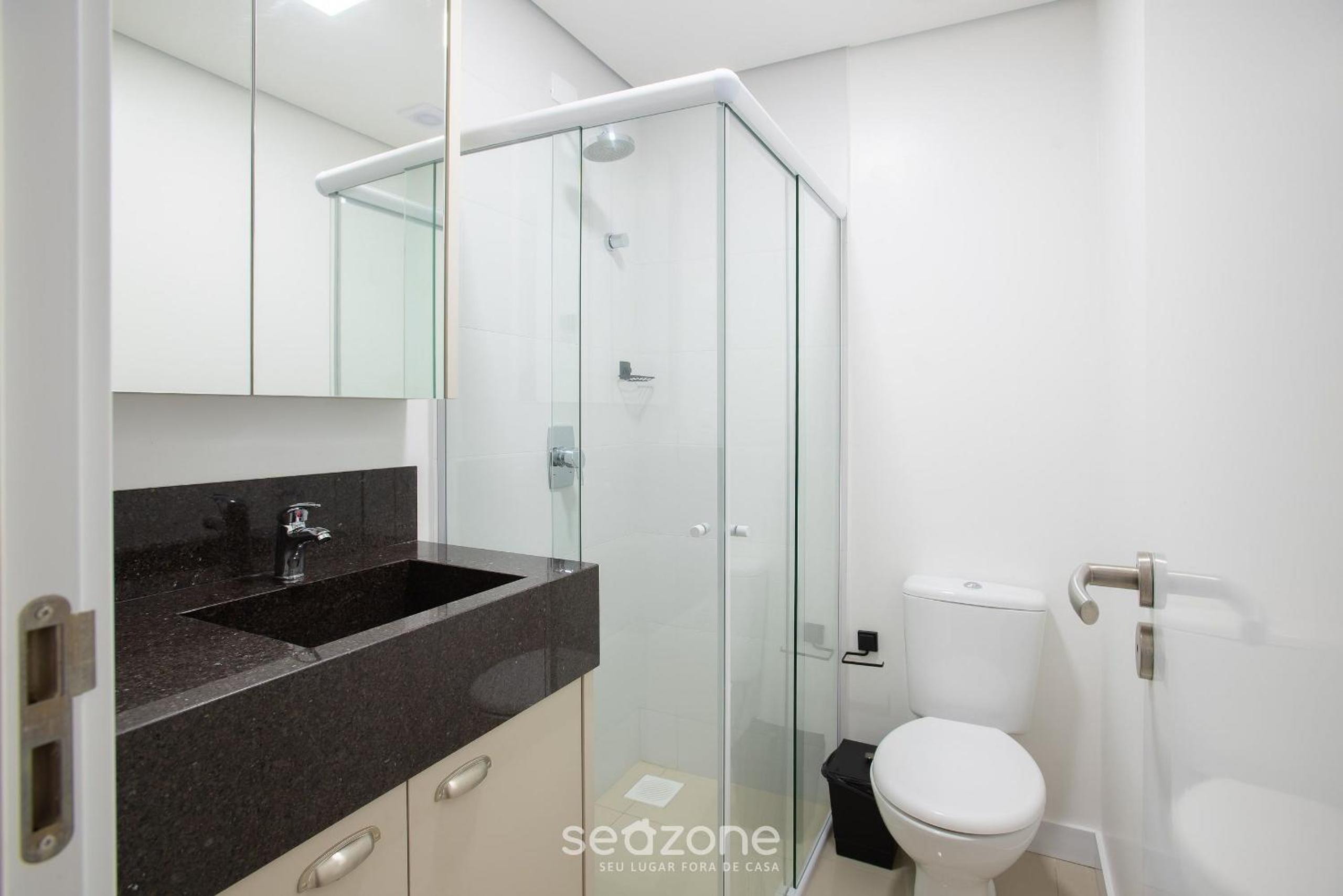 Modern and Complete Apartments in Itajaí - RVC