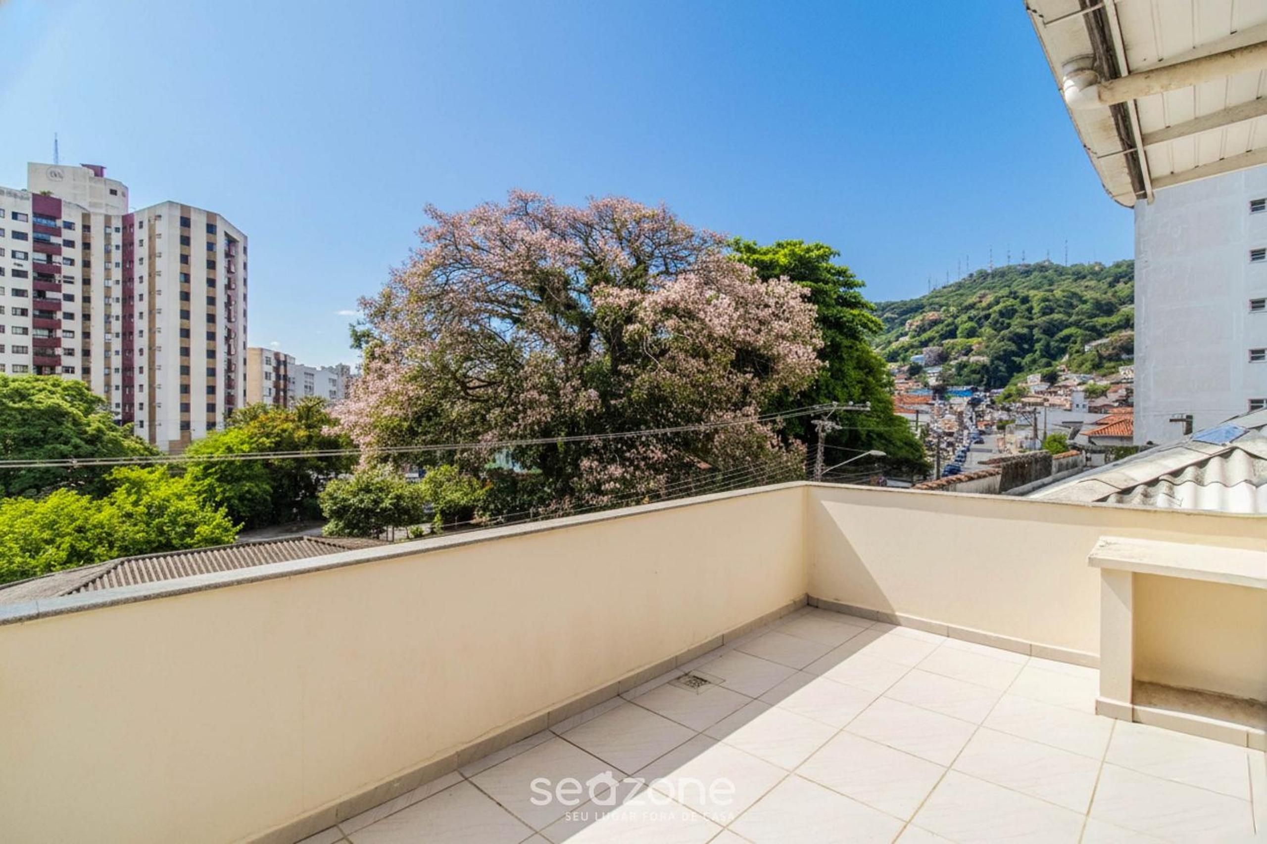 Beautiful Lofts in the Center of Floripa - FLT