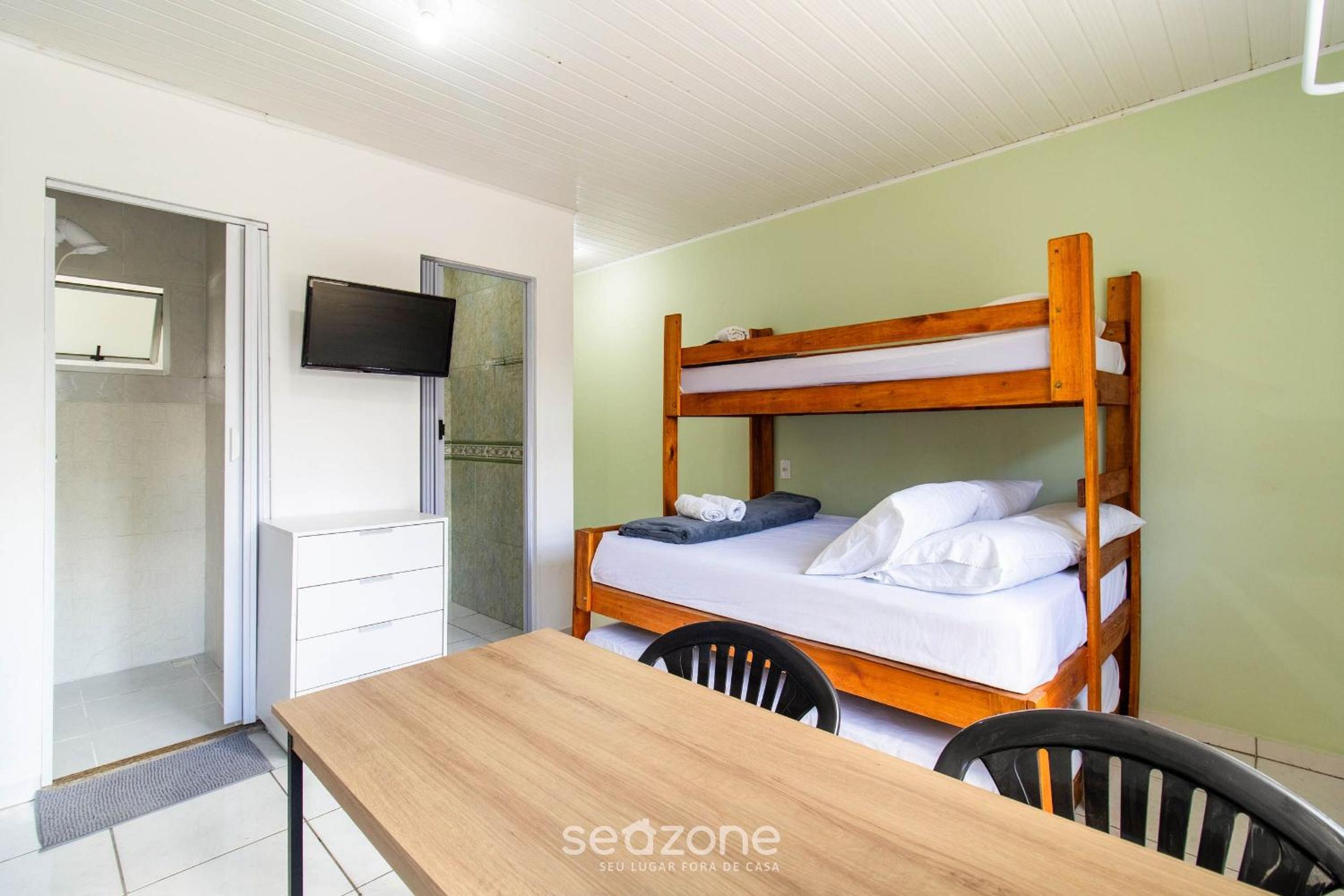 Beautiful Lofts in the Center of Floripa - FLT
