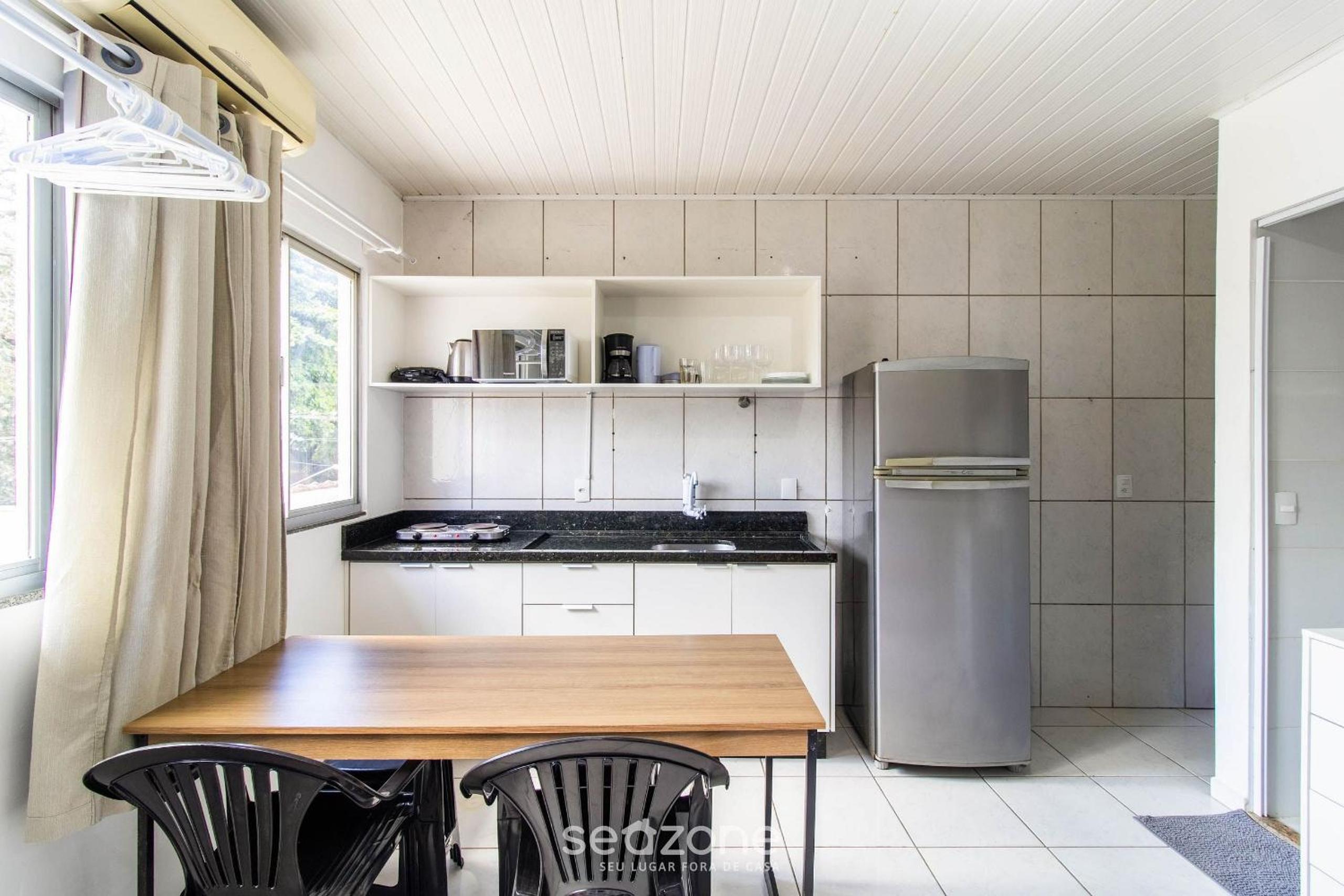 Beautiful Lofts in the Center of Floripa - FLT