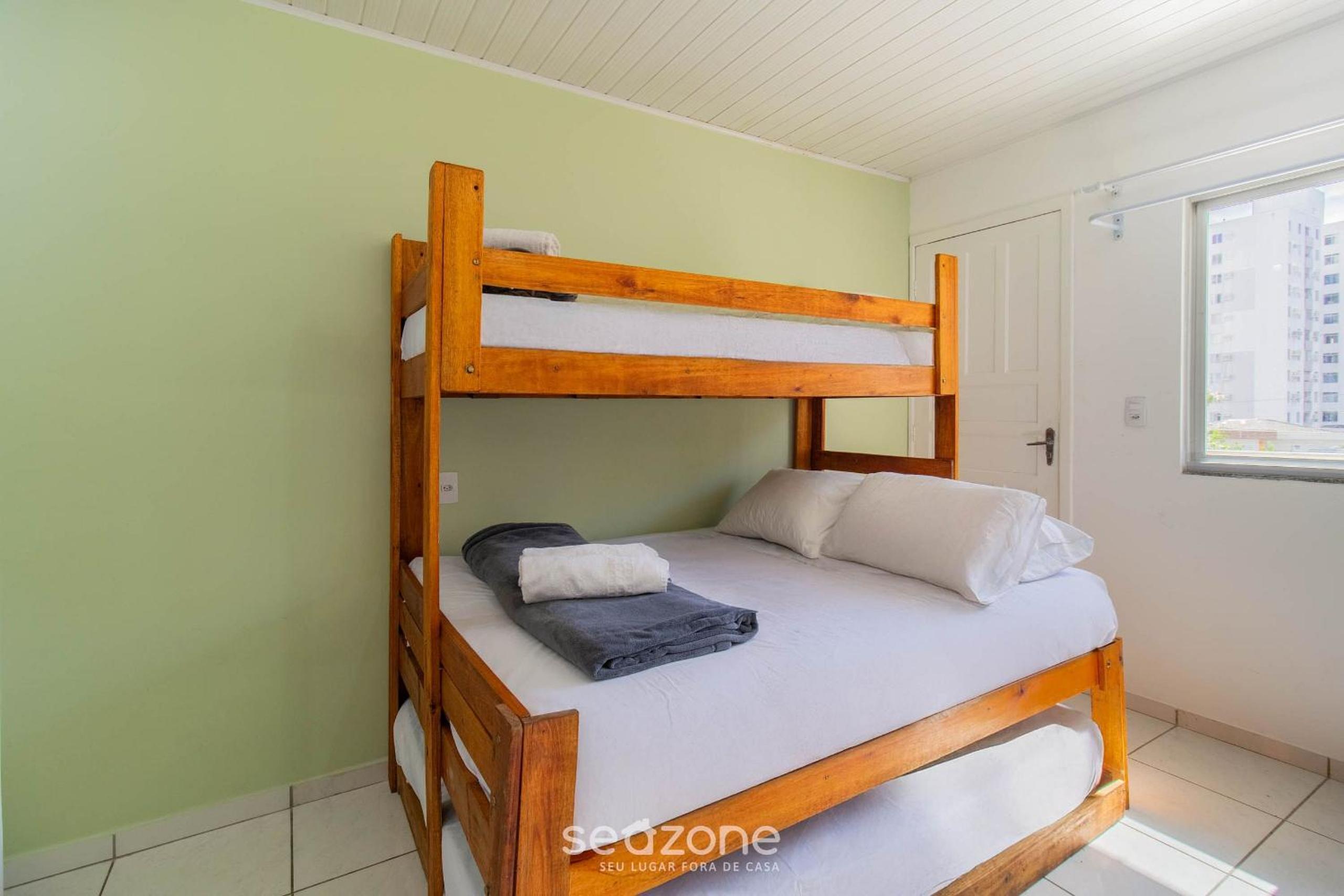 Beautiful Lofts in the Center of Floripa - FLT