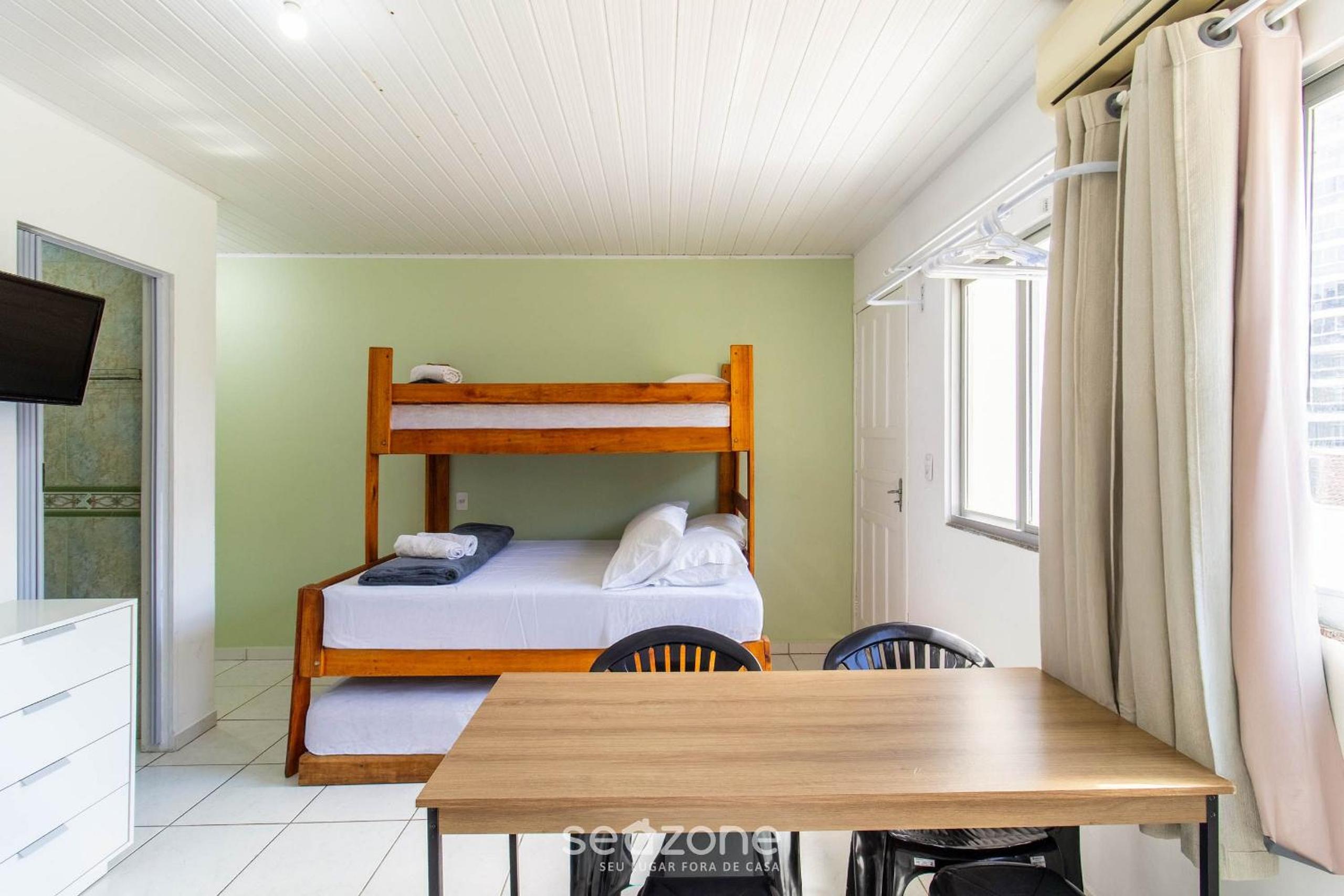 Beautiful Lofts in the Center of Floripa - FLT