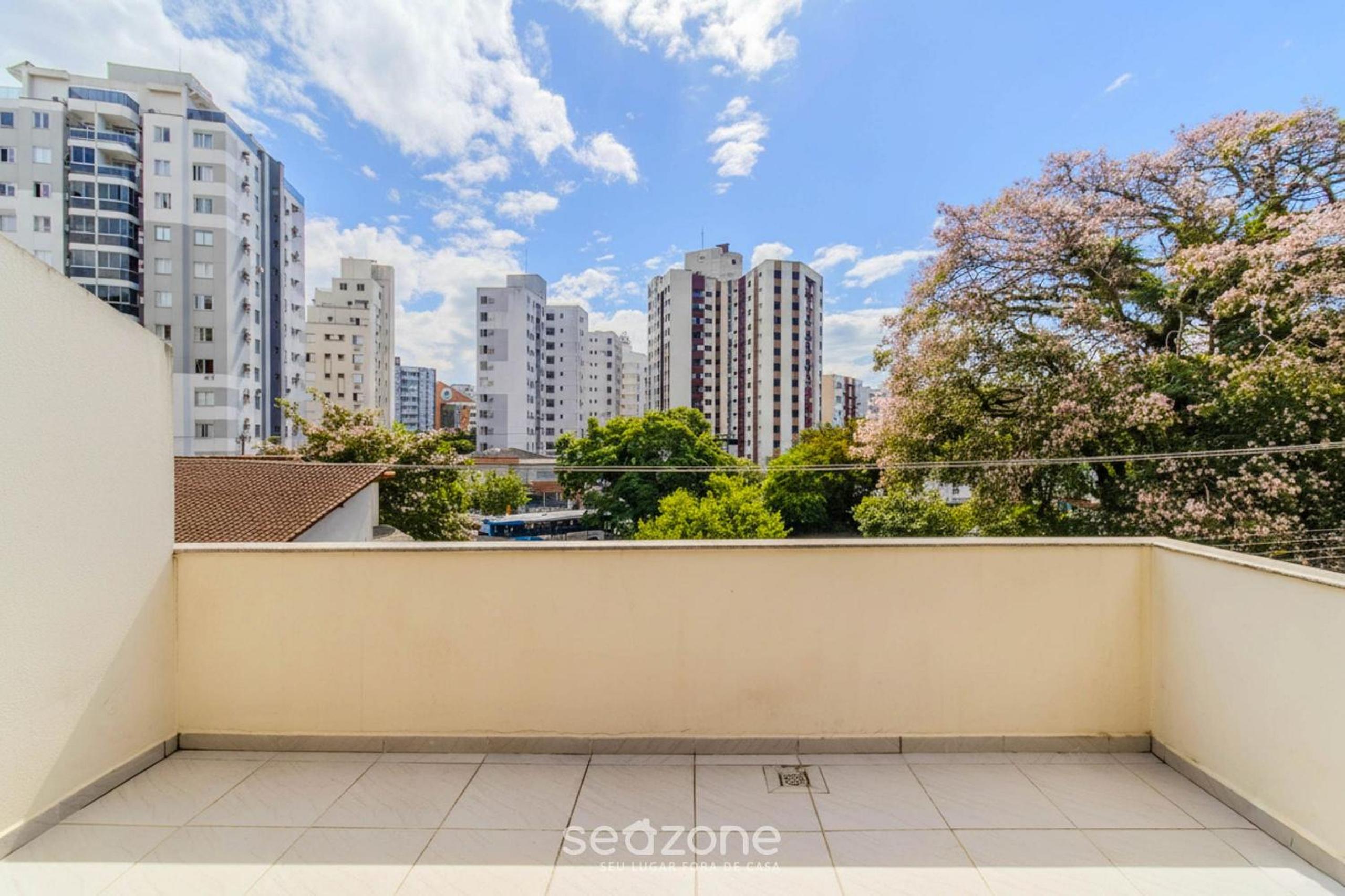 Beautiful Lofts in the Center of Floripa - FLT