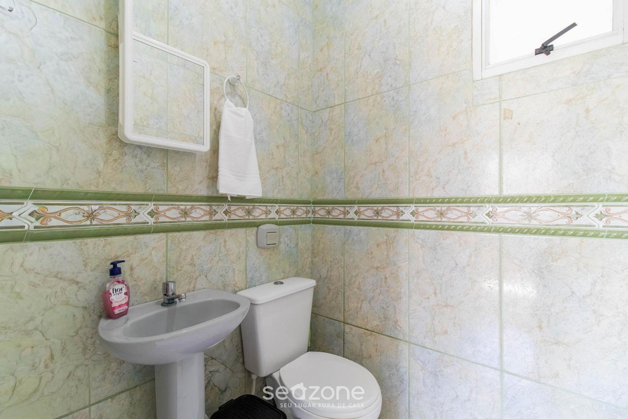 Beautiful Lofts in the Center of Floripa - FLT