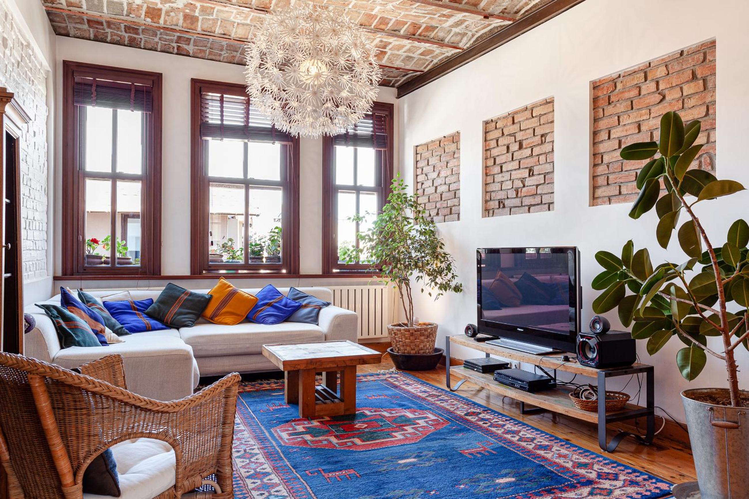 Alaattin Apartments