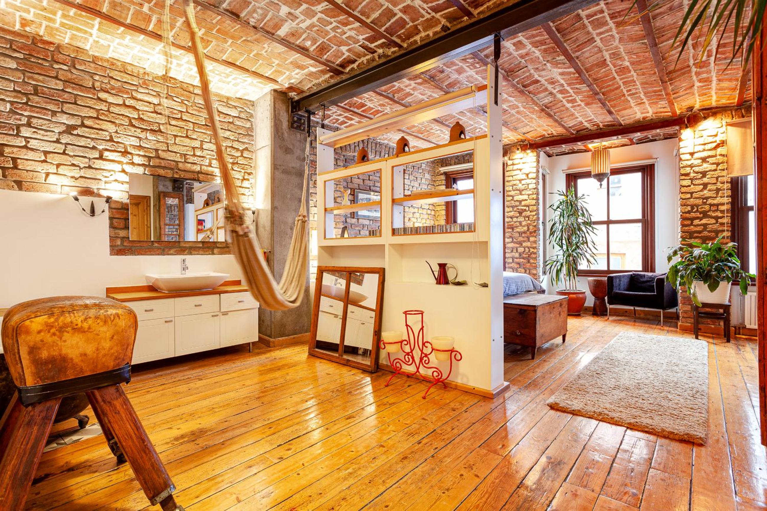 Alaattin Apartments