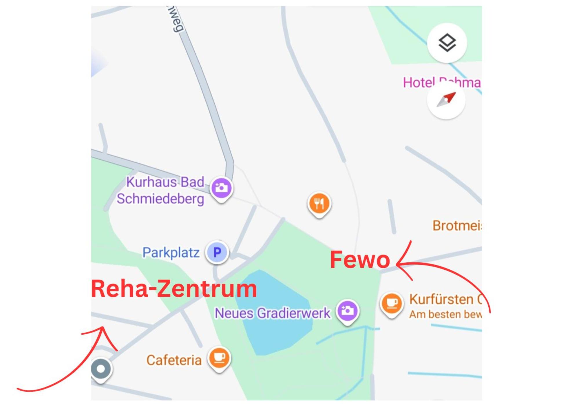 Kurzentrum, Küche, radfreundlich, gemütliches Bett